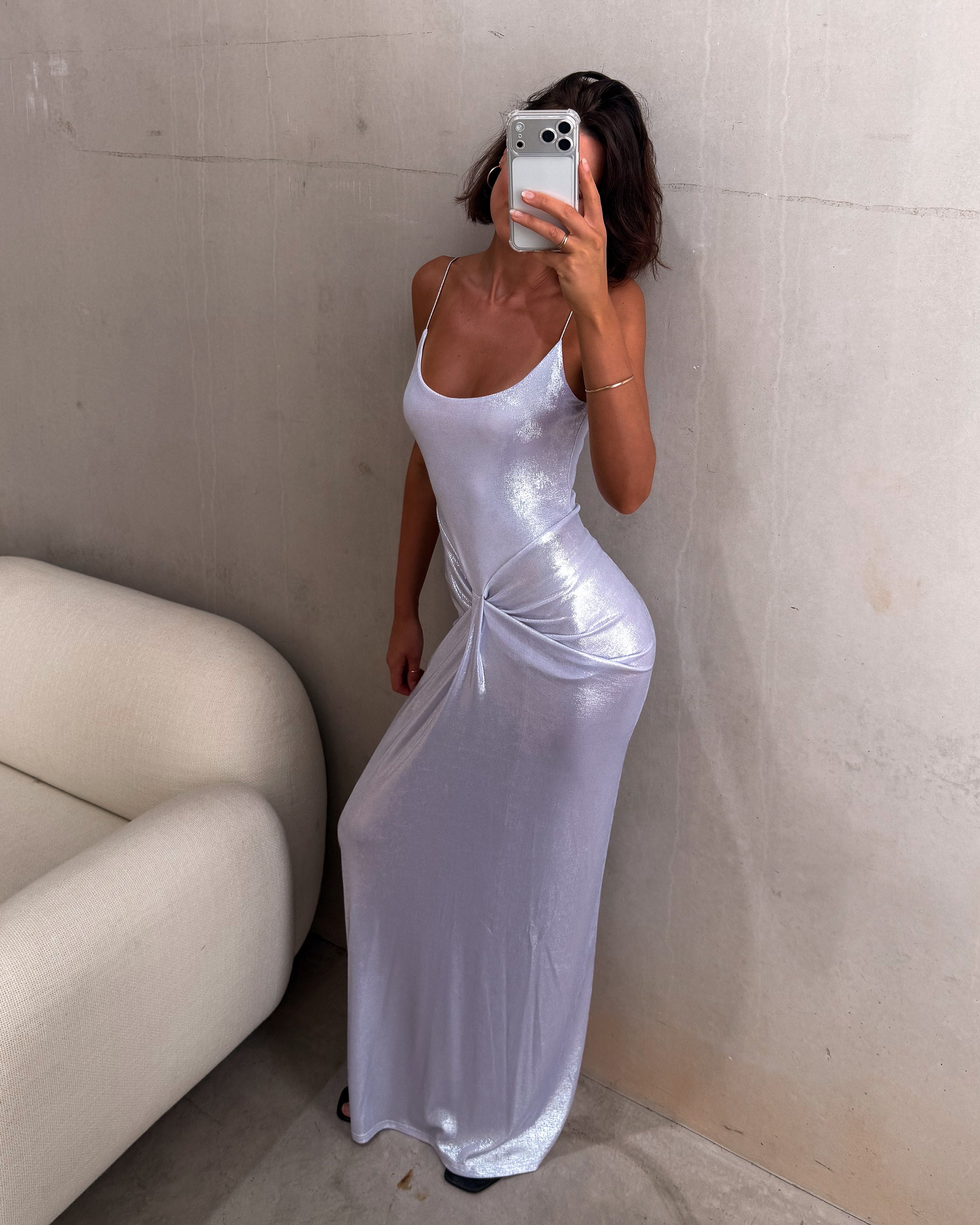 Liquid Dress