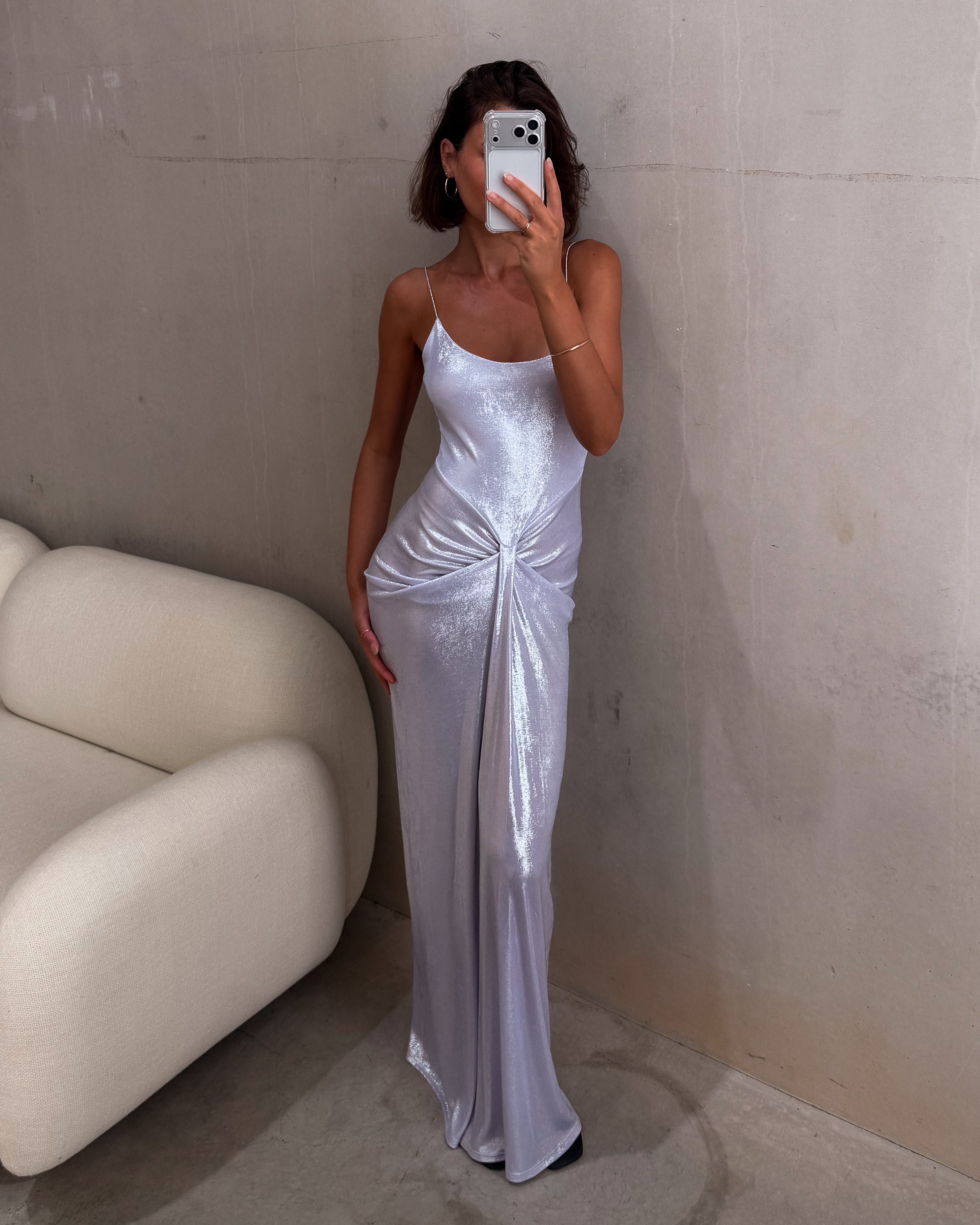 Liquid Dress