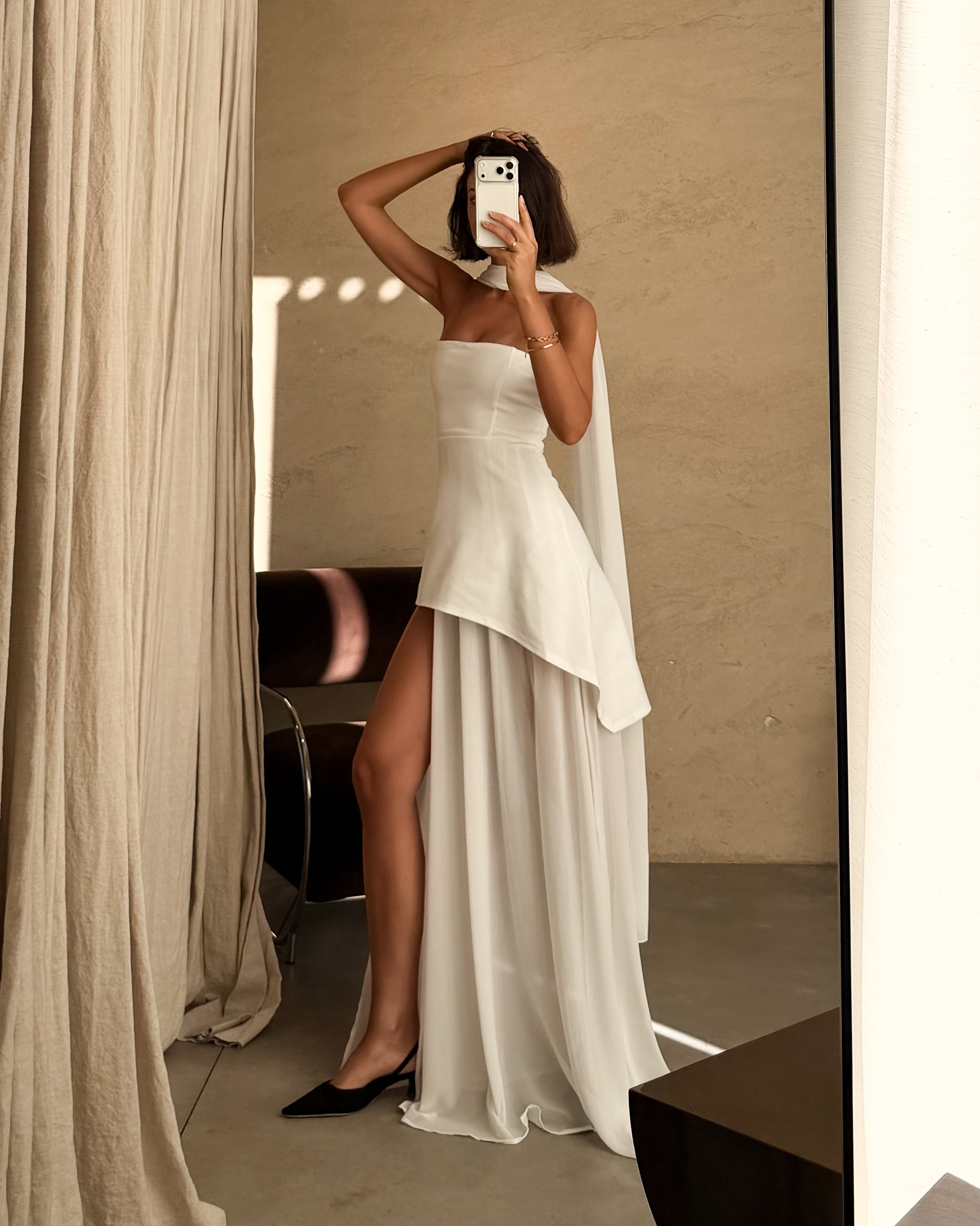 Lumière Dress