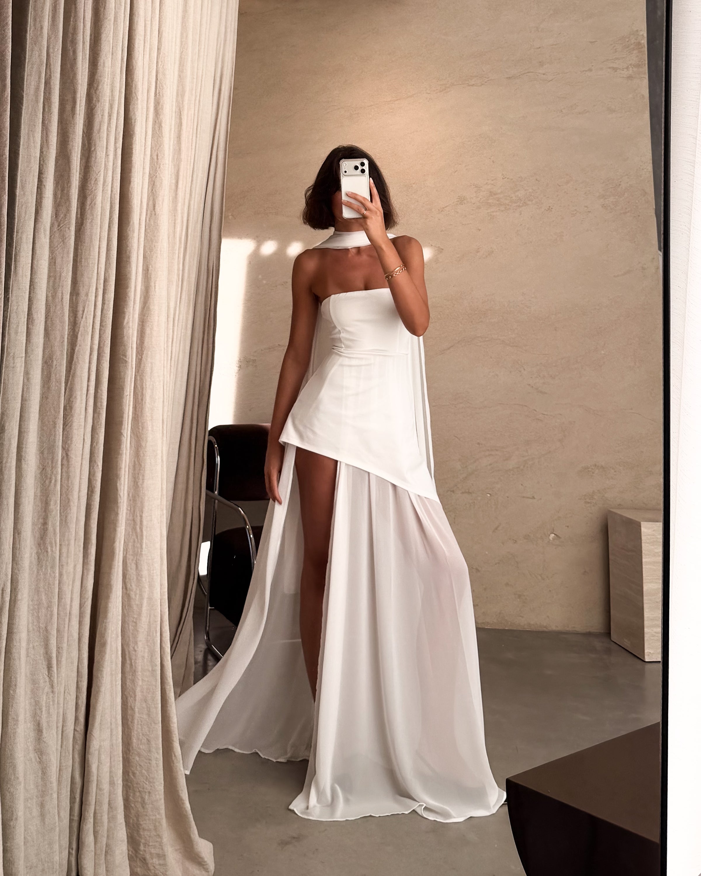 Lumière Dress