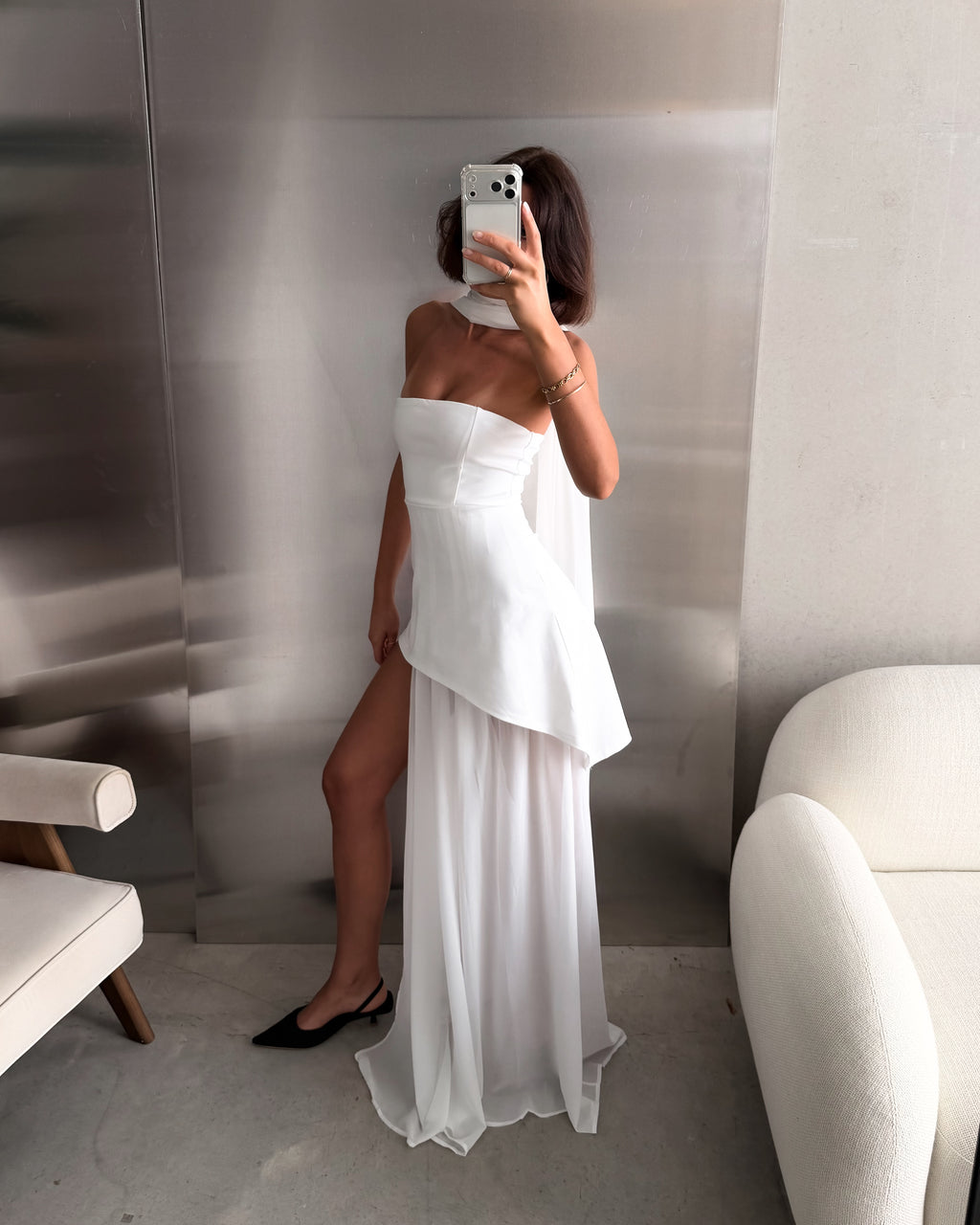 Lumière Dress