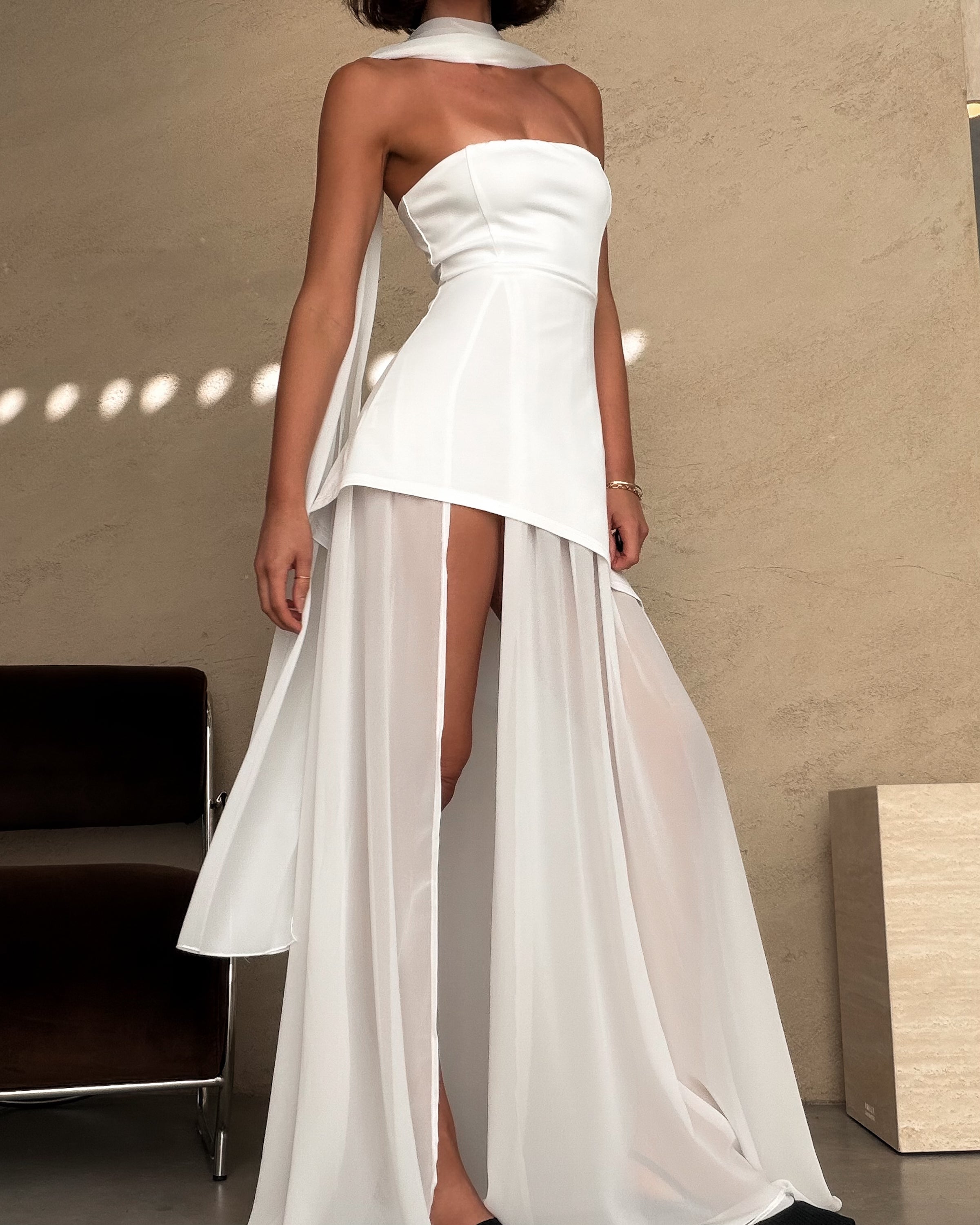 Lumière Dress