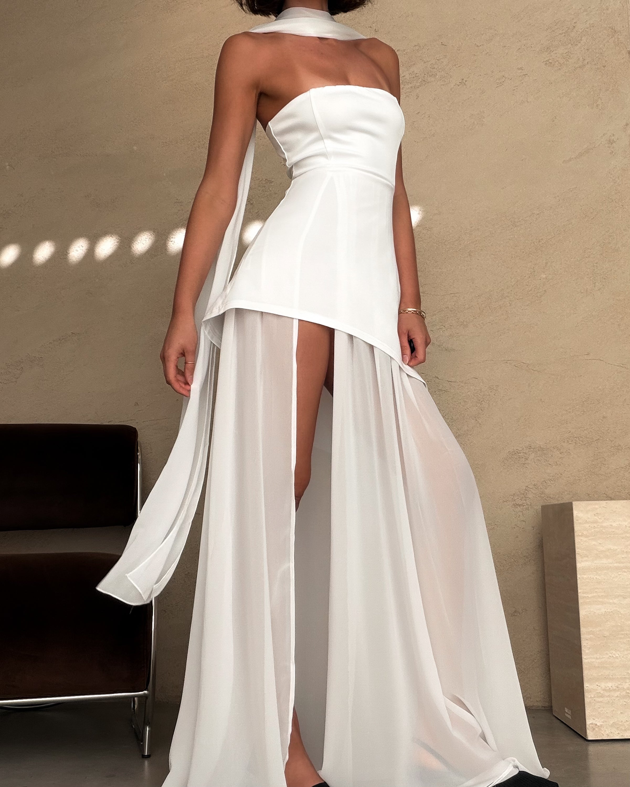Lumière Dress