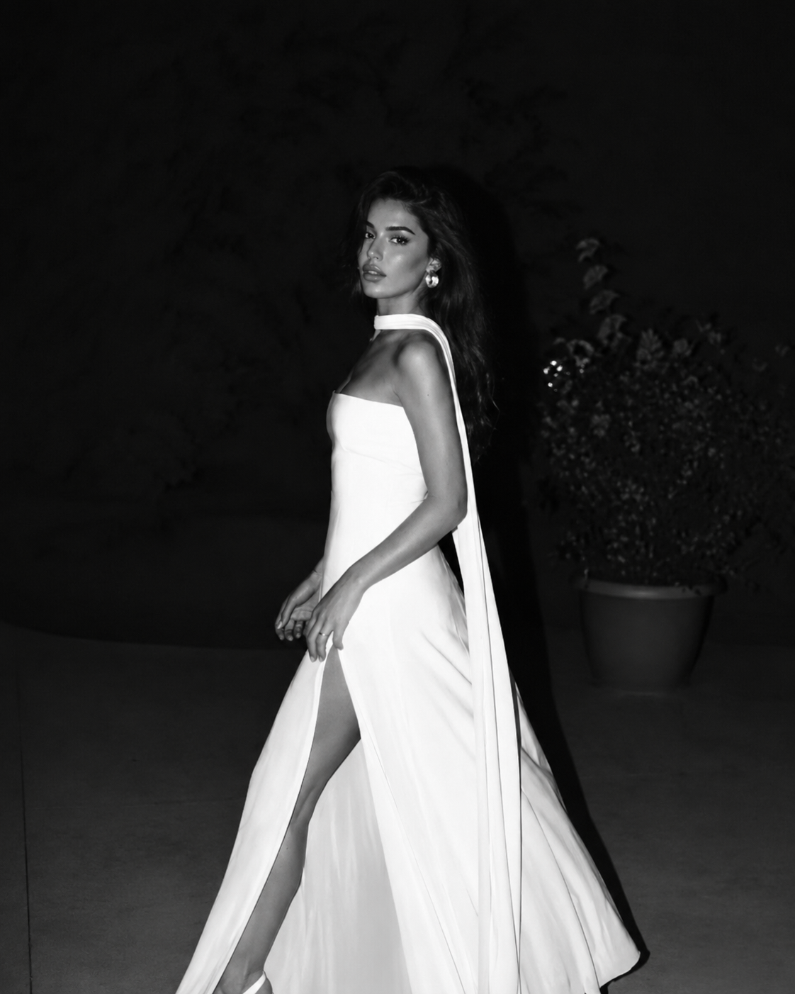 Lumière Dress
