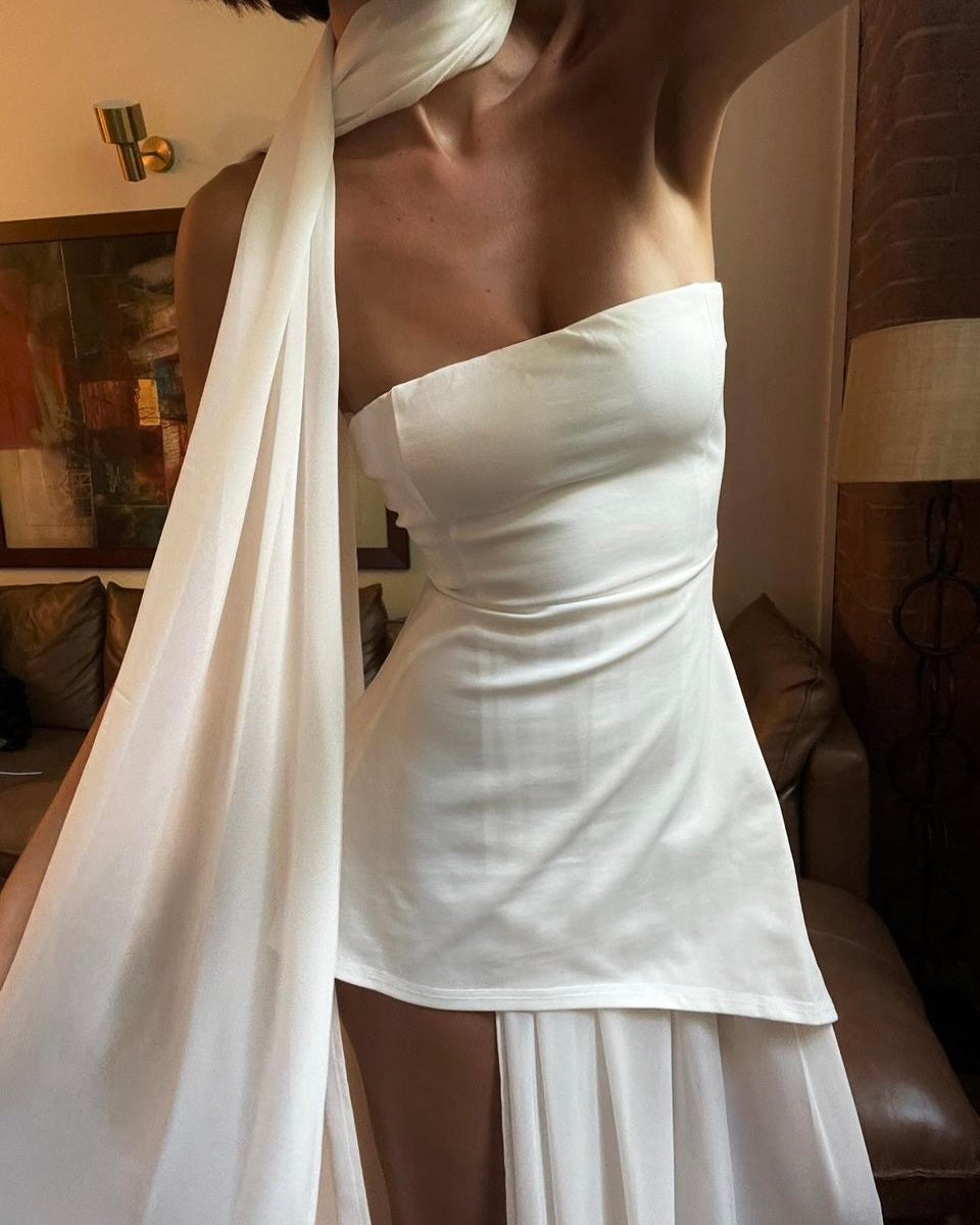 Lumière Dress