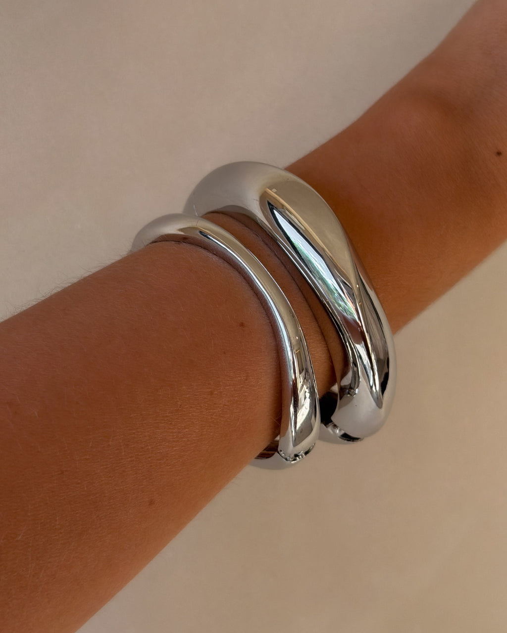 Luna Bangle Set