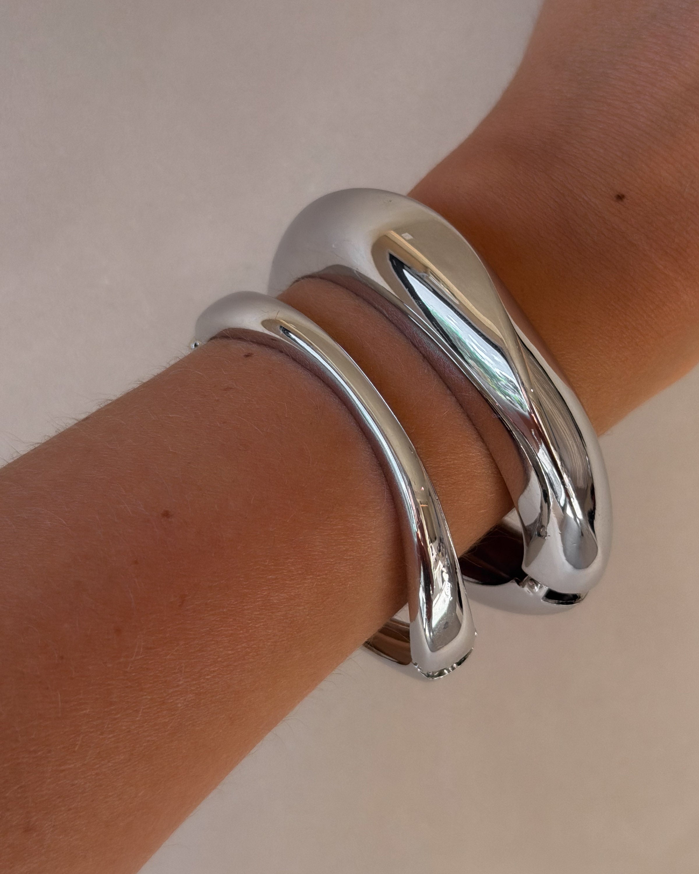Luna Bangle Set