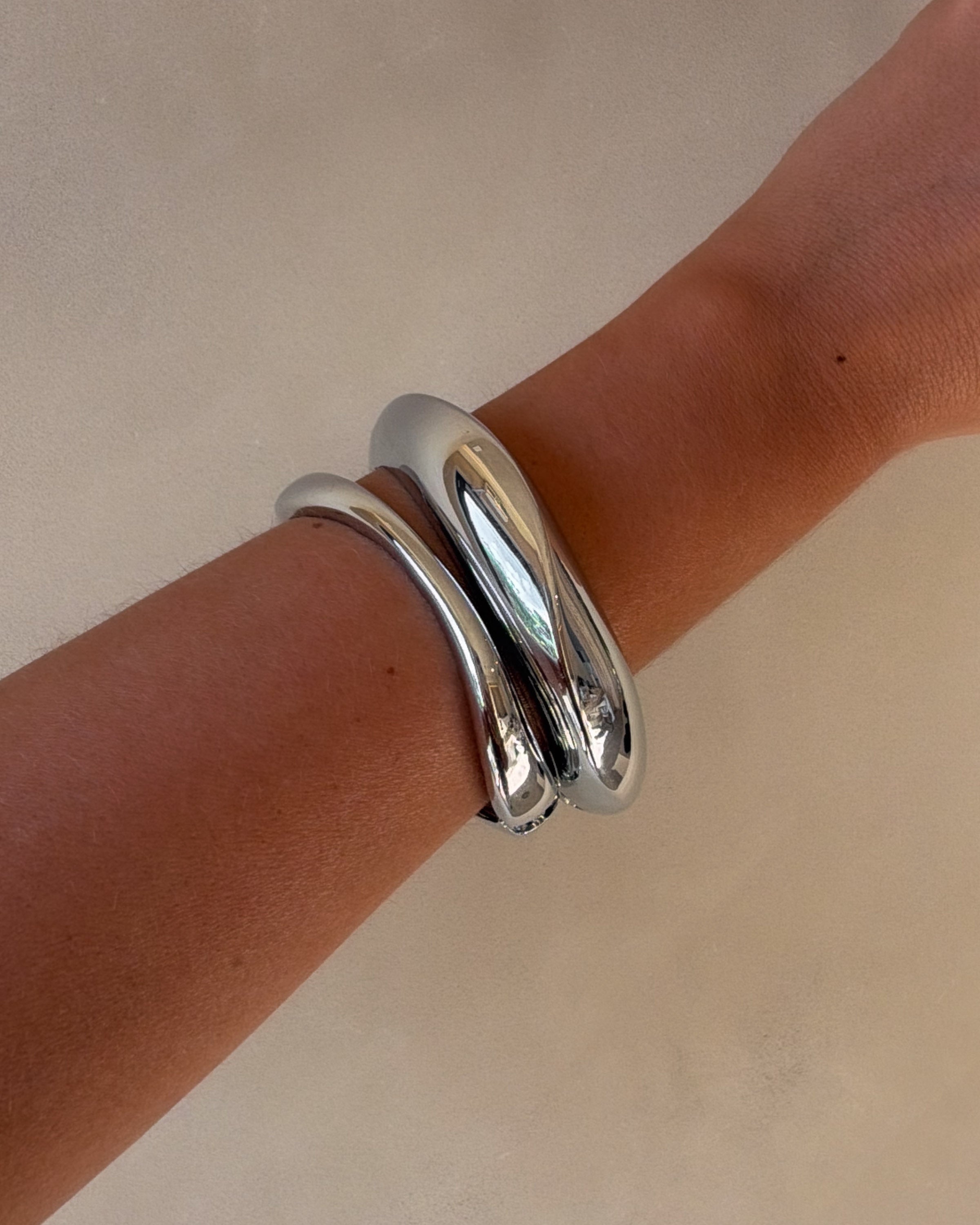 Luna Bangle Set