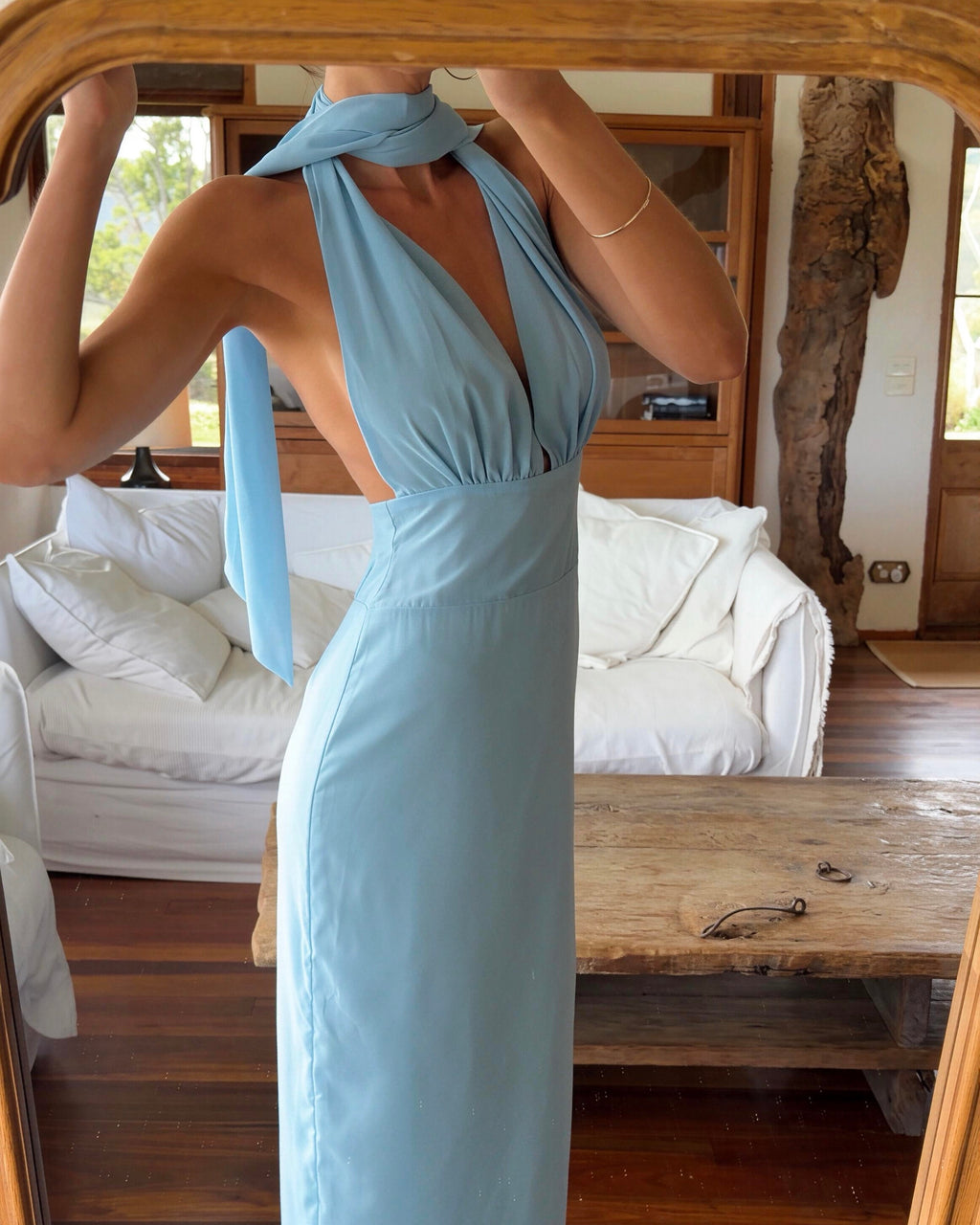 Lunavia Dress
