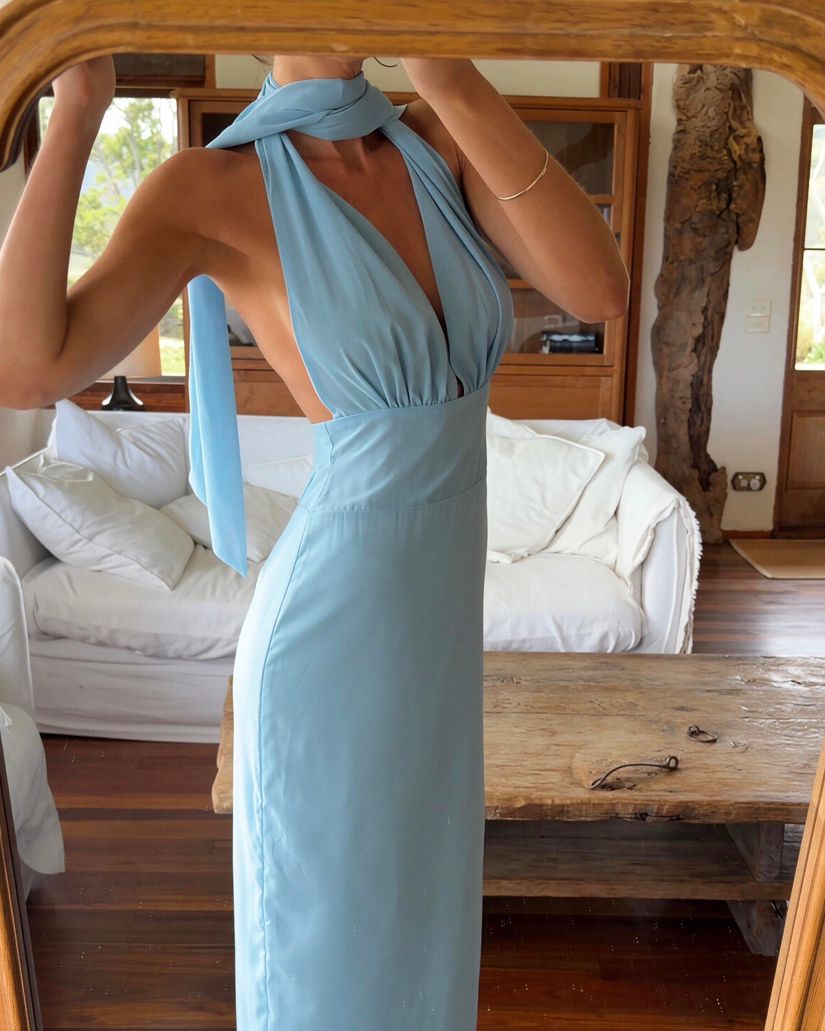 Lunavia Dress