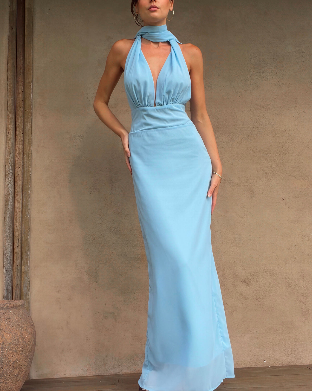 Lunavia Dress