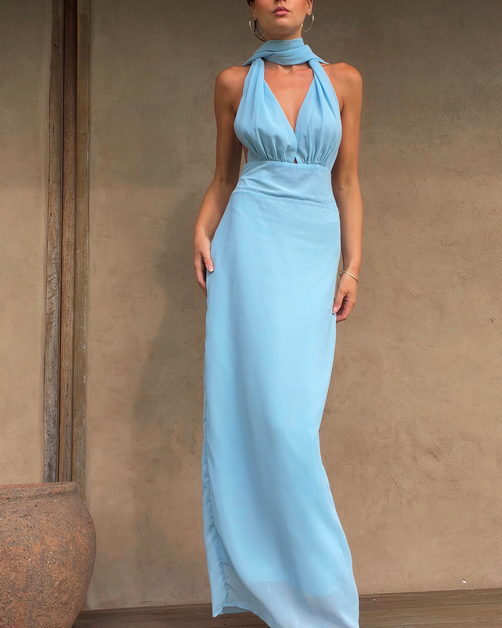 Lunavia Dress