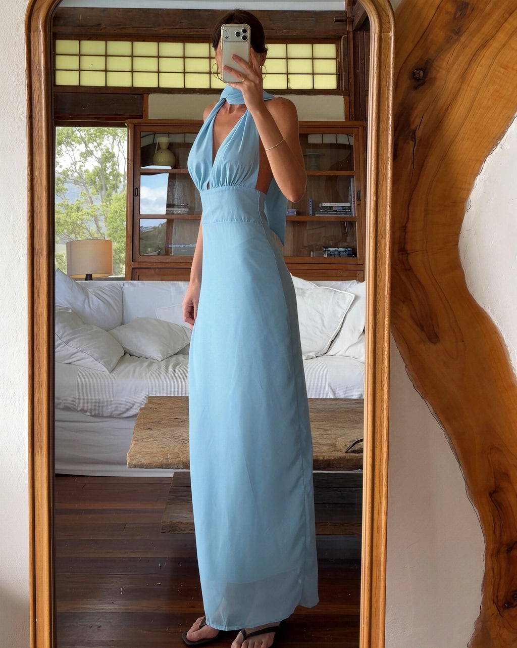 Lunavia Dress