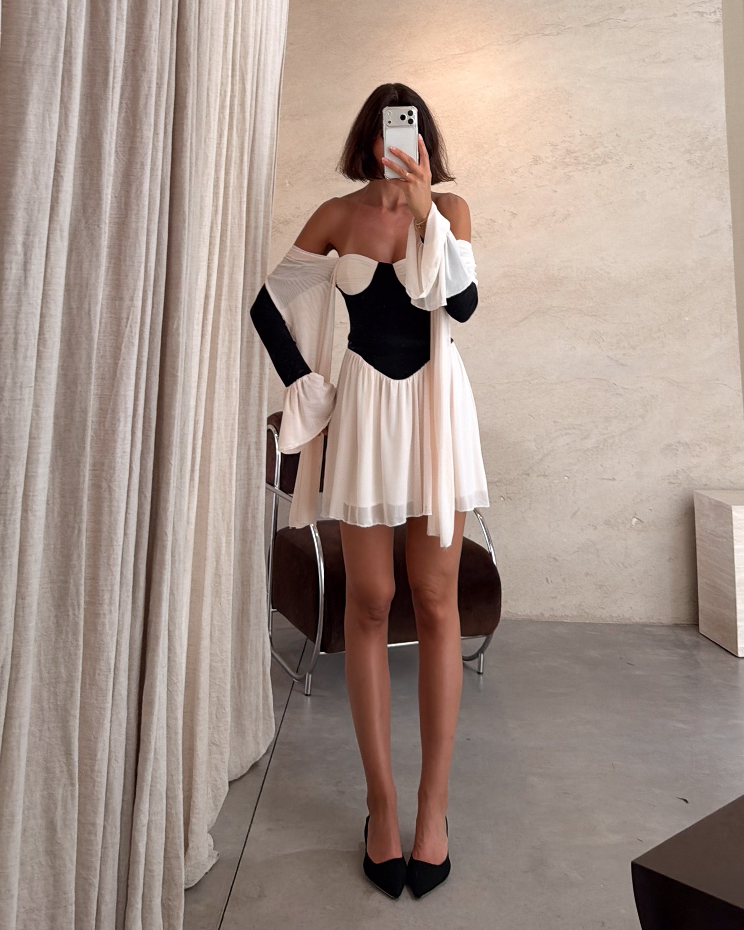 Margaux Dress