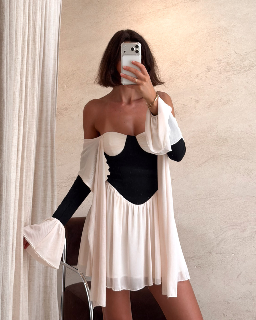 Margaux Dress