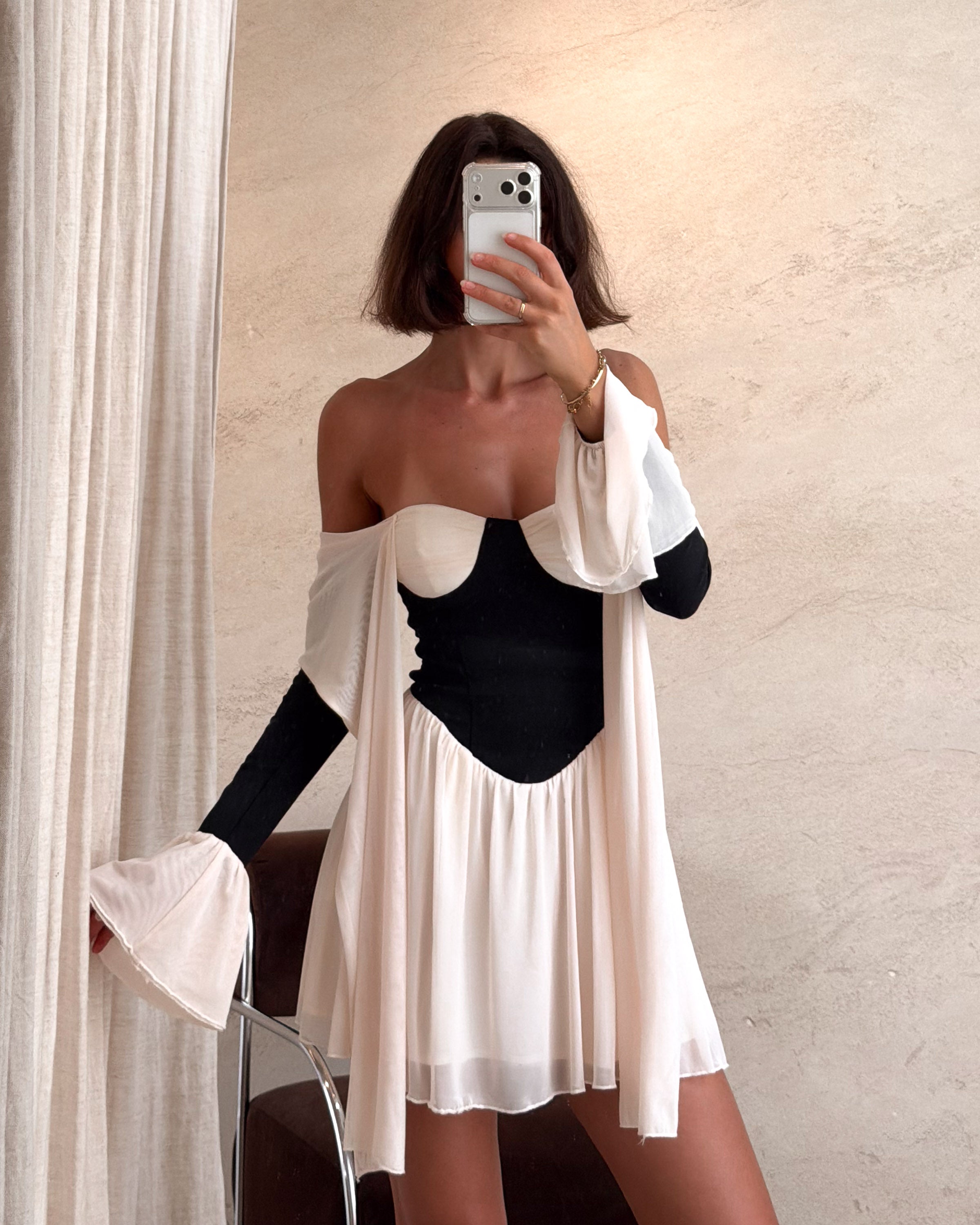 Margaux Dress