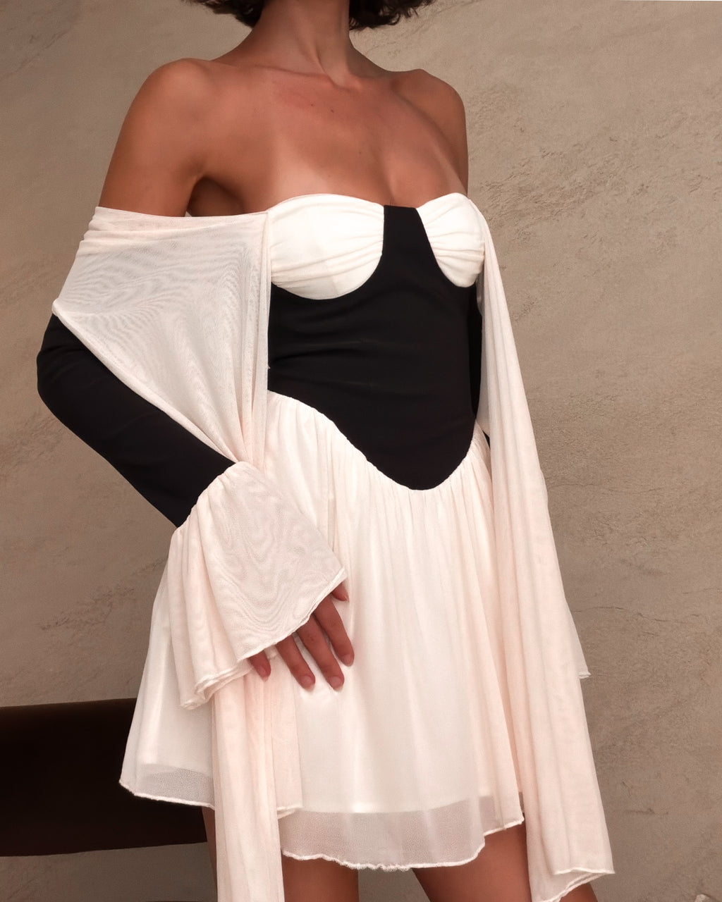 Margaux Dress
