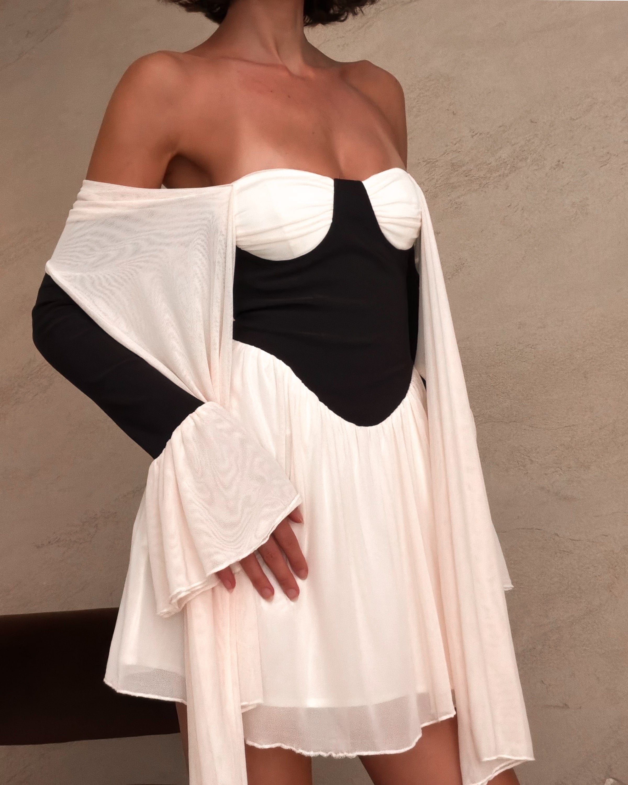 Margaux Dress