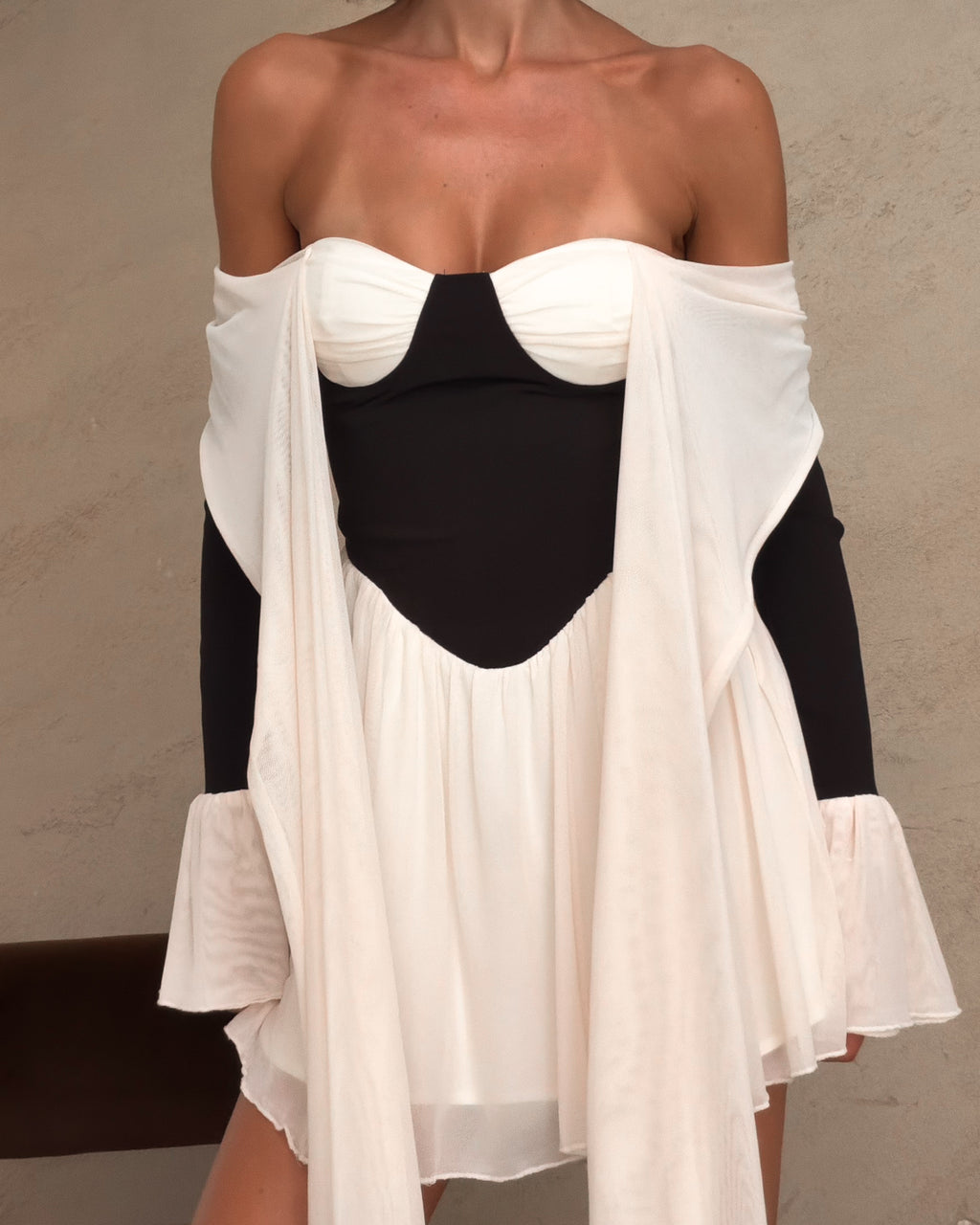 Margaux Dress