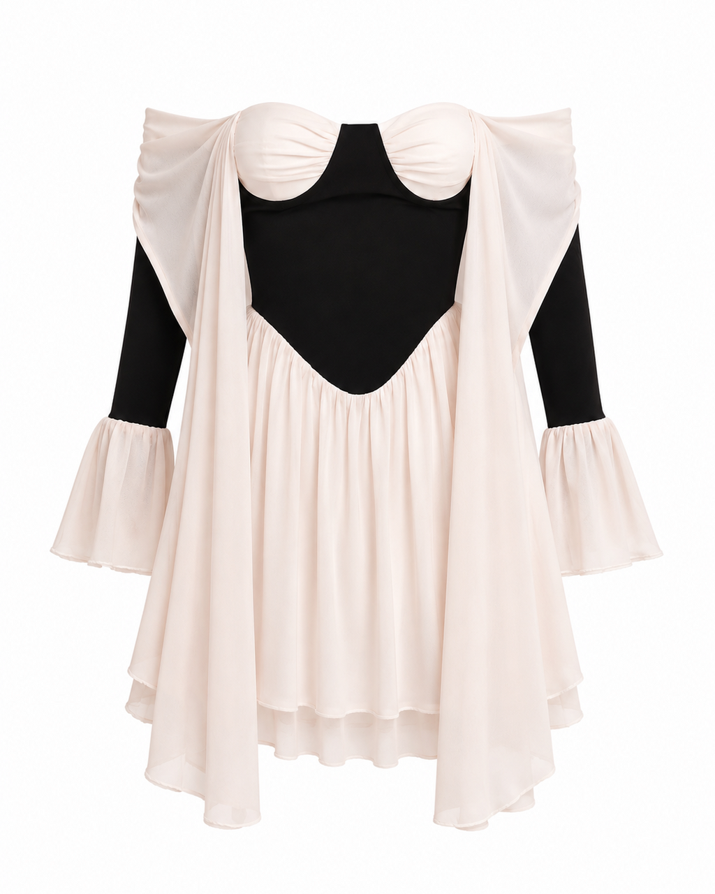 Margaux Dress