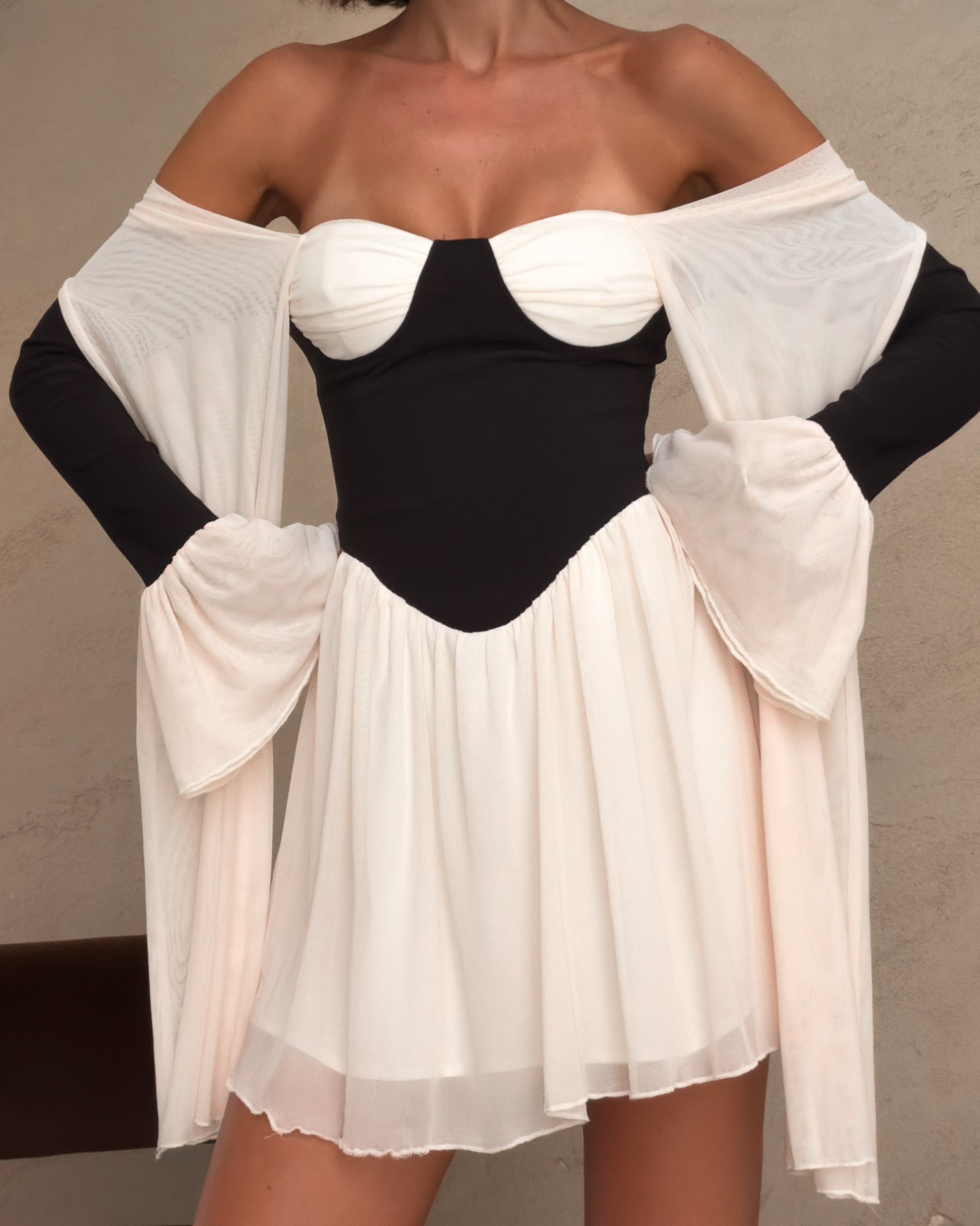 Margaux Dress
