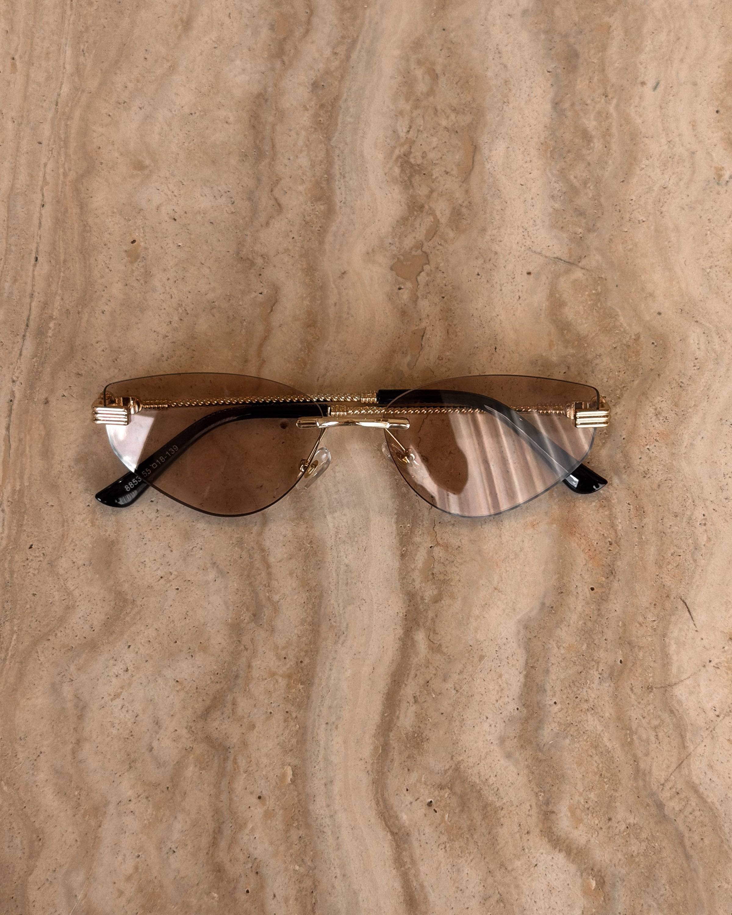 Margot Sunglasses