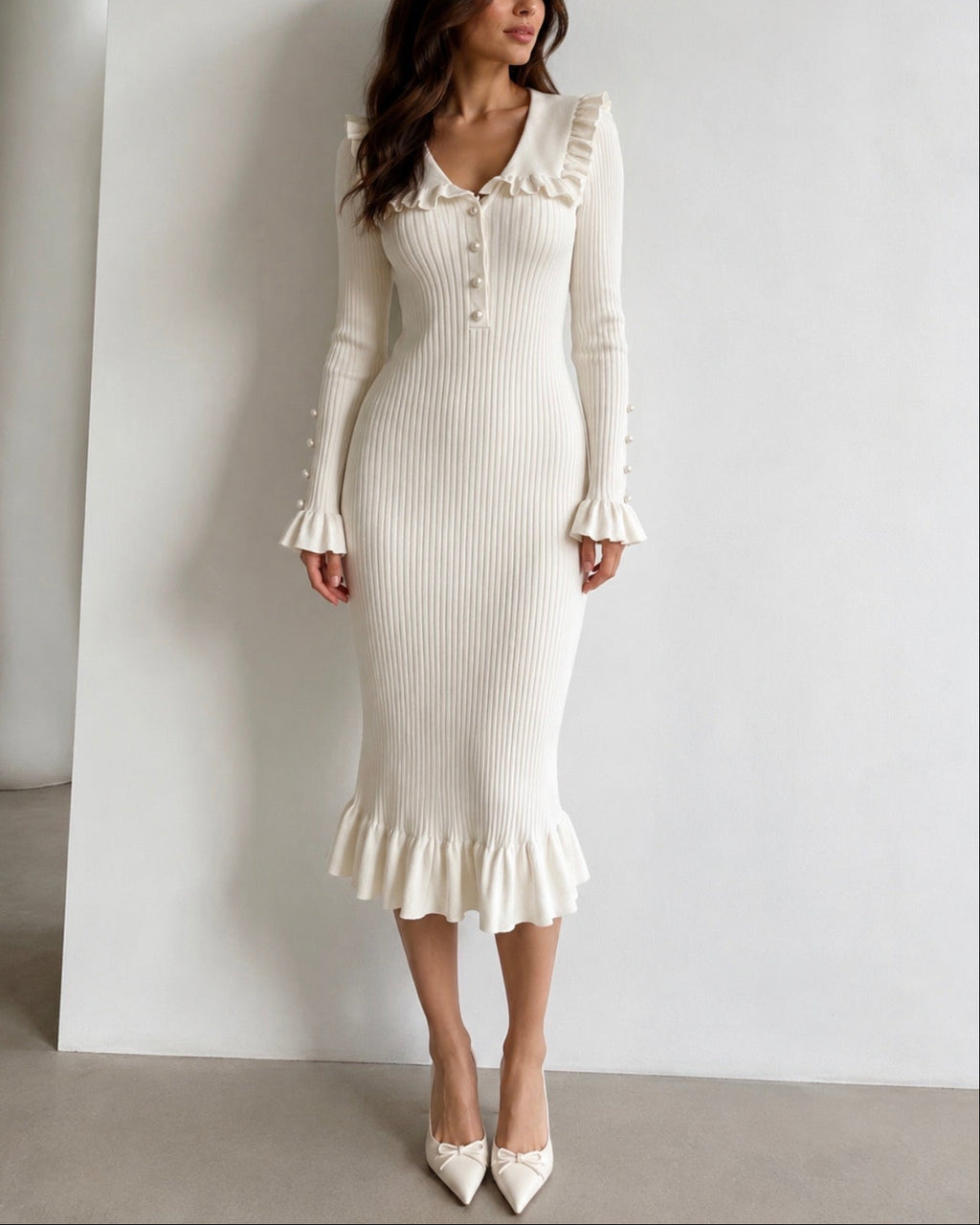 Maribelle Dress
