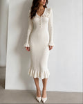 Maribelle Dress