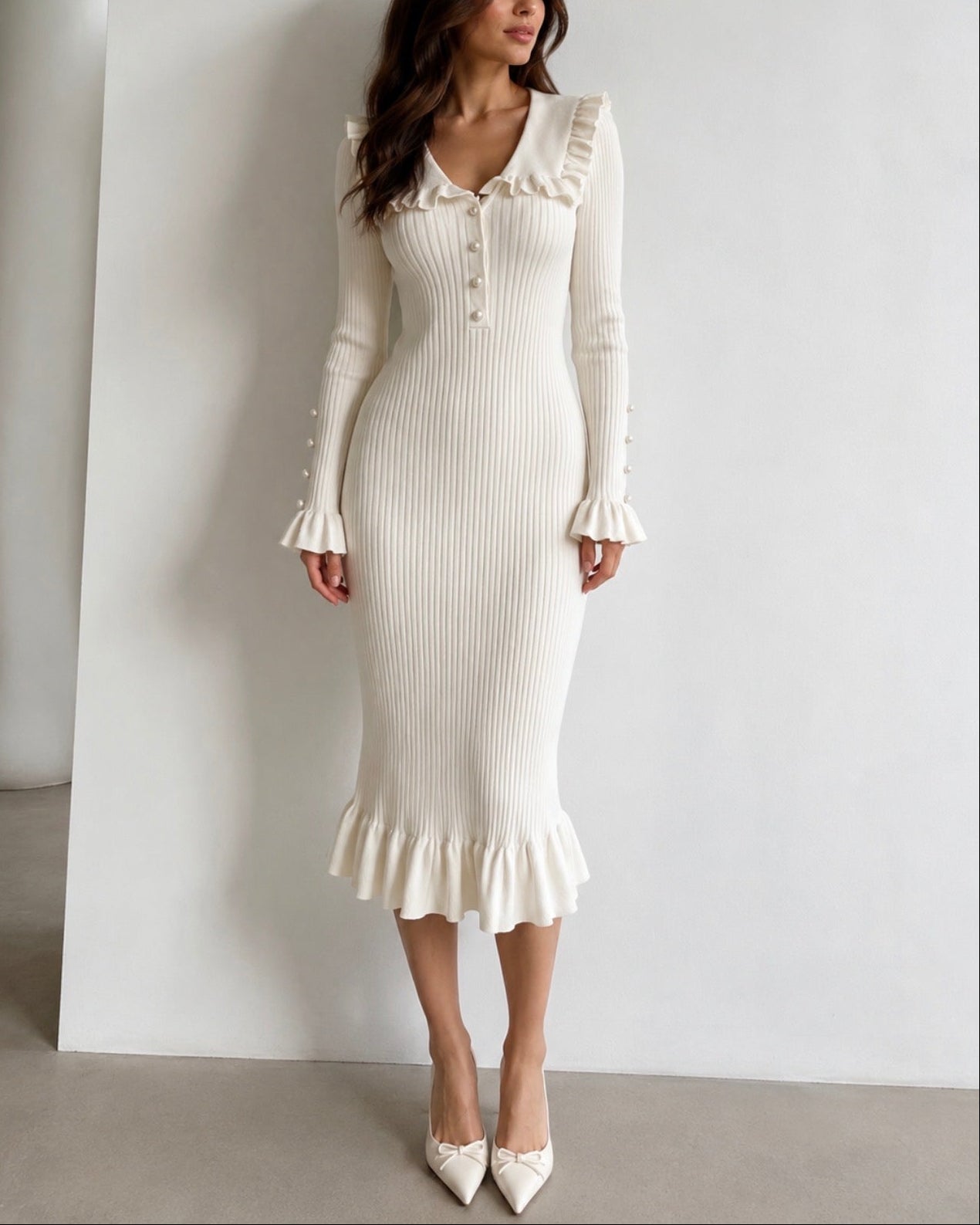 Maribelle Dress