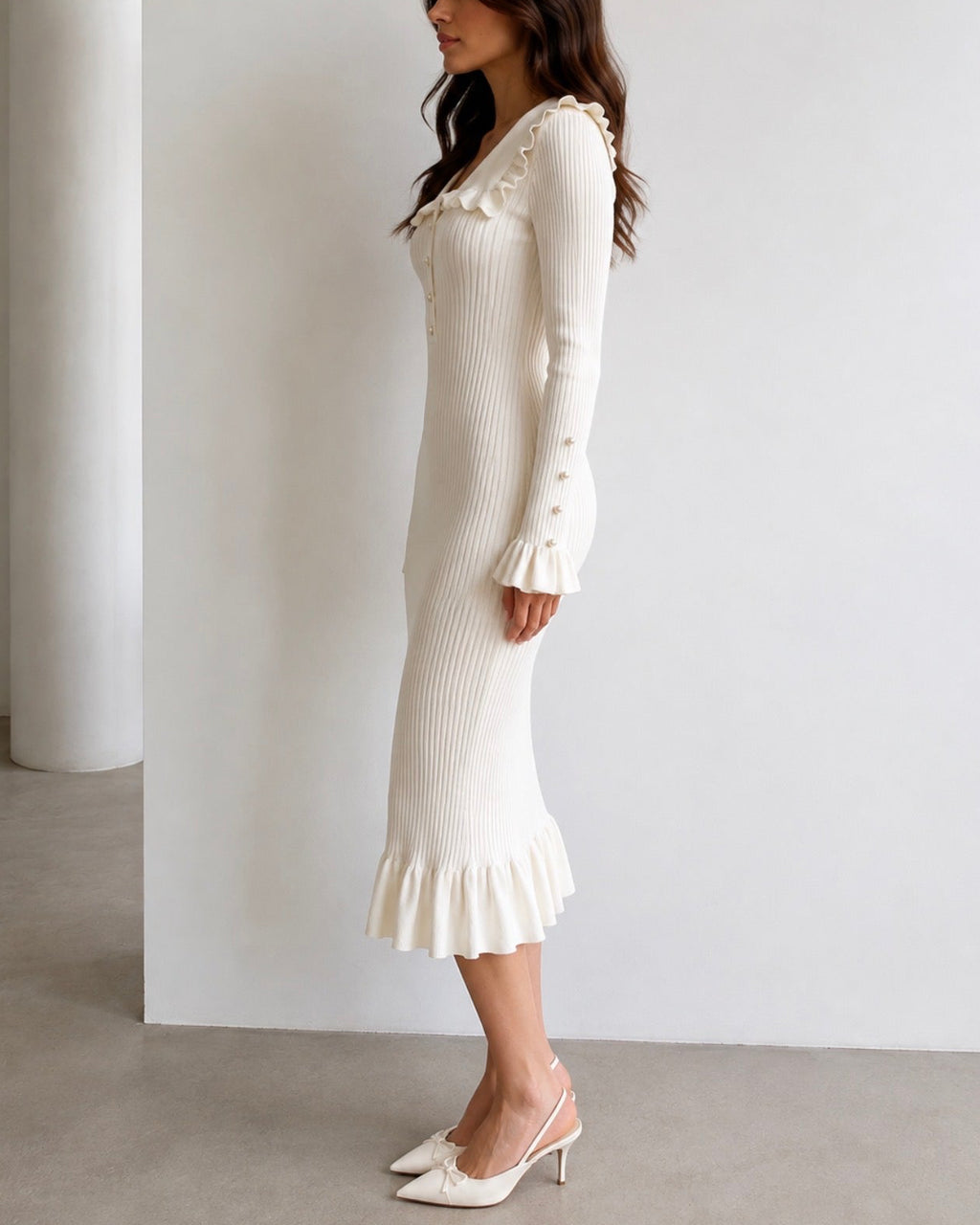 Maribelle Dress