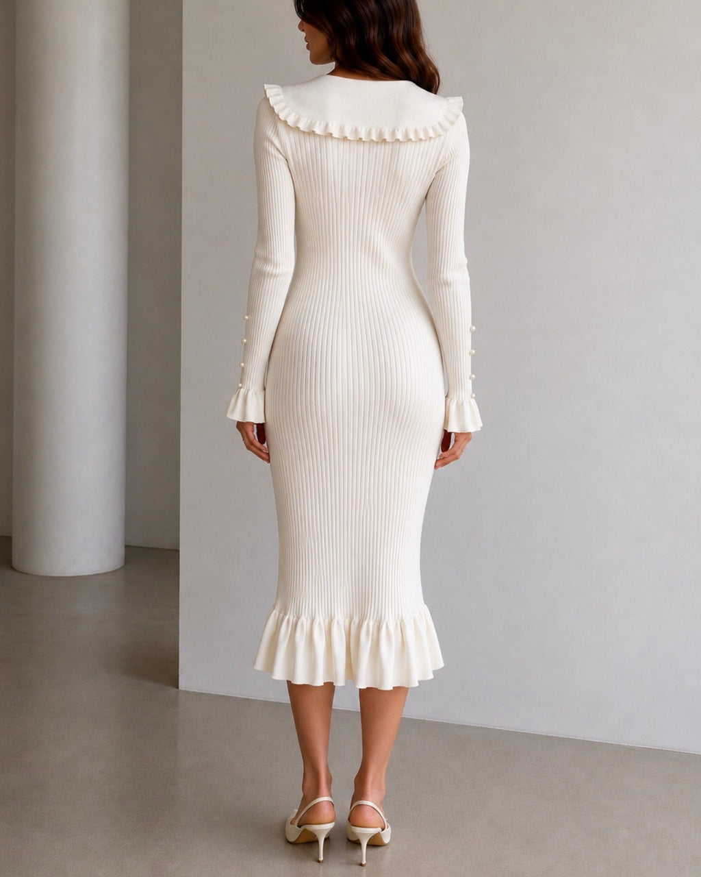Maribelle Dress