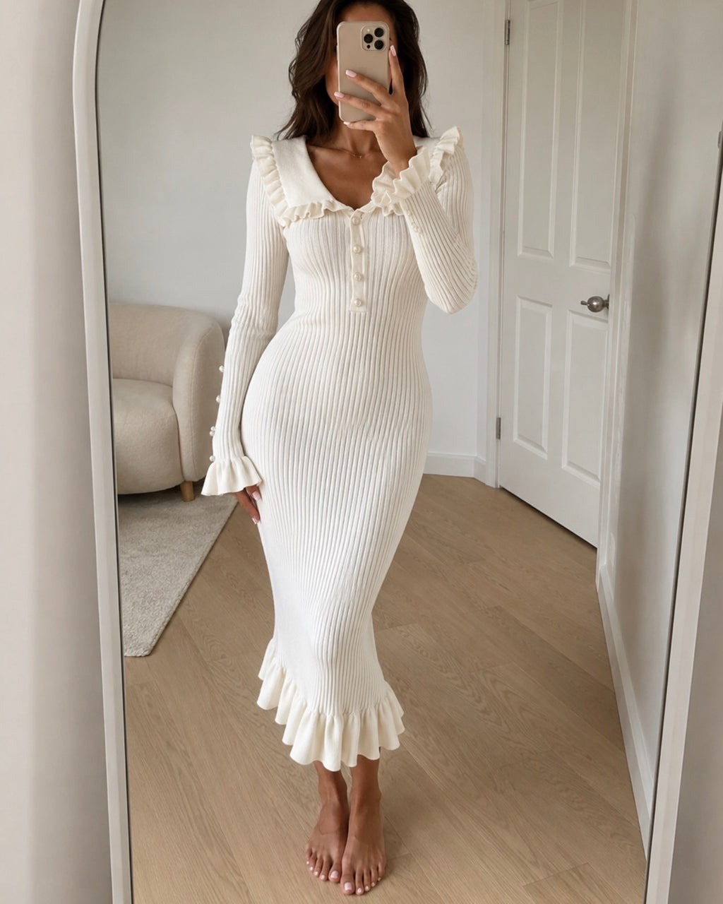 Maribelle Dress