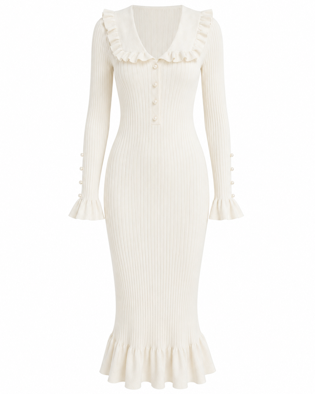 Maribelle Dress