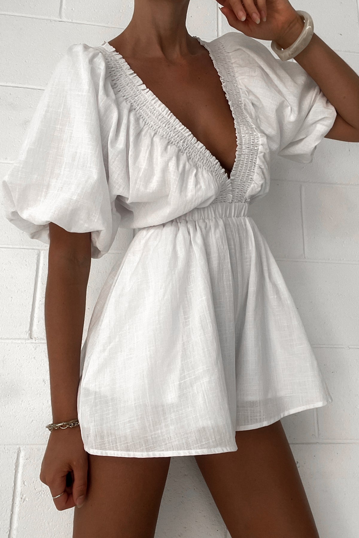 Marissa Playsuit