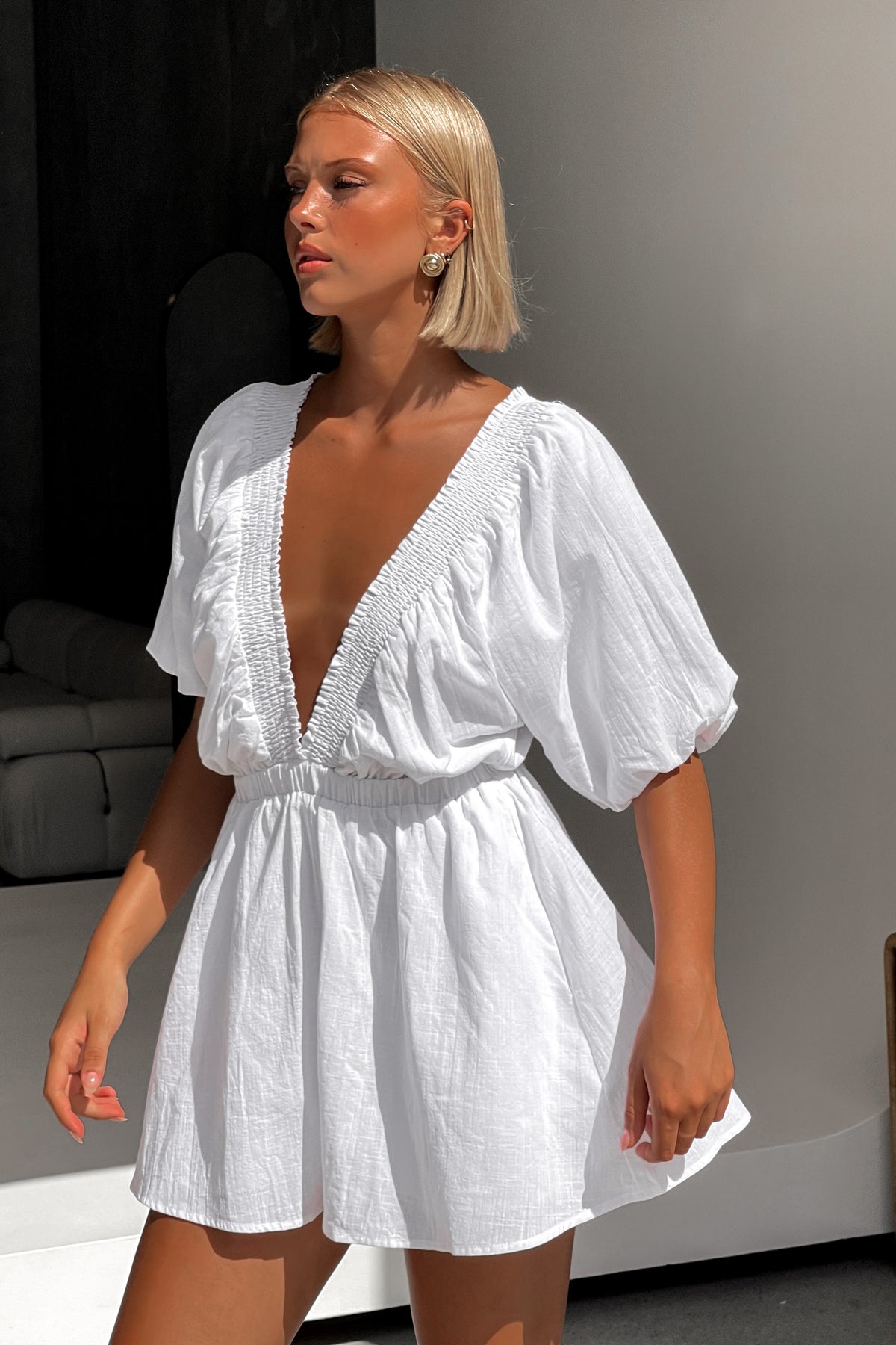 Marissa Playsuit