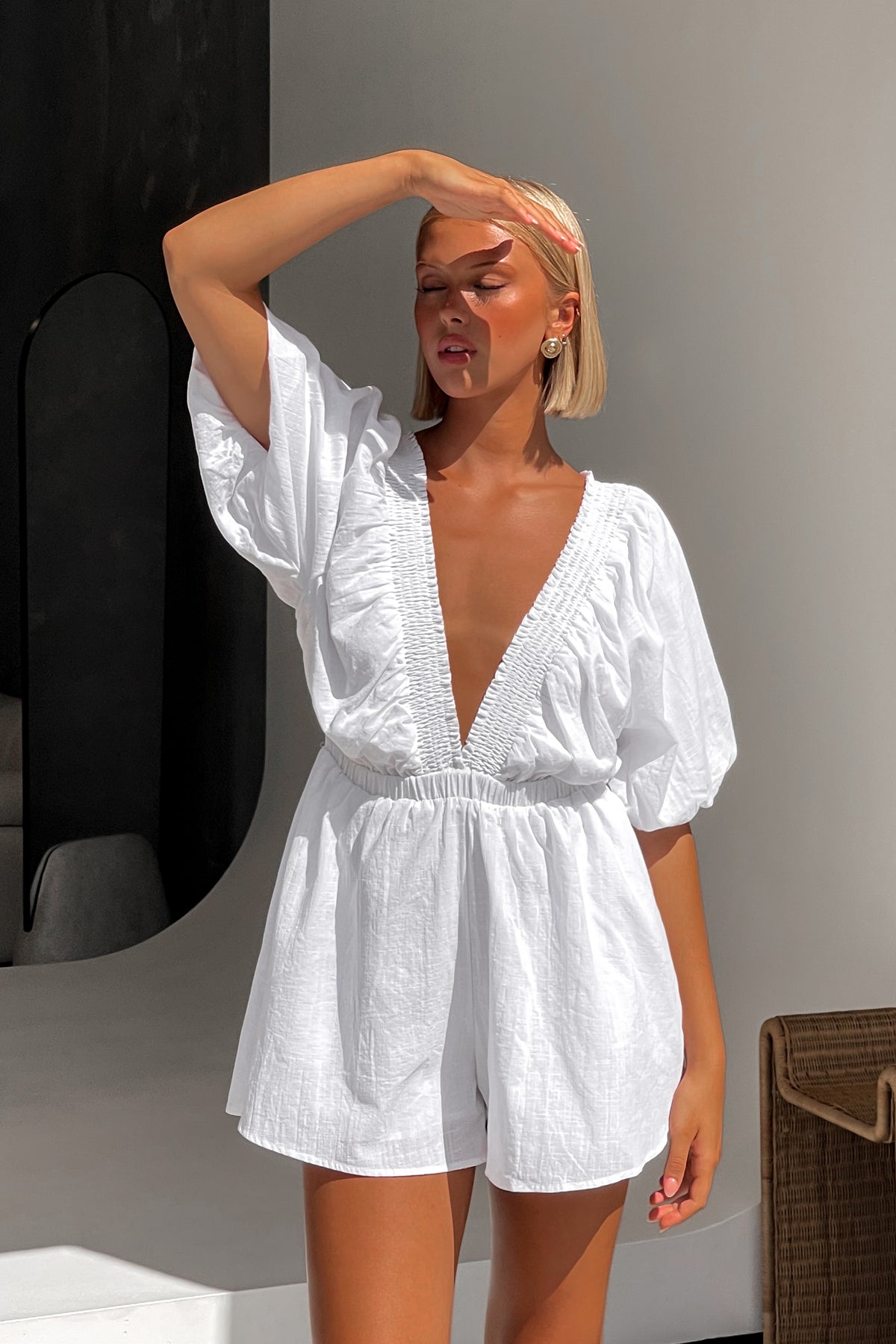 Marissa Playsuit