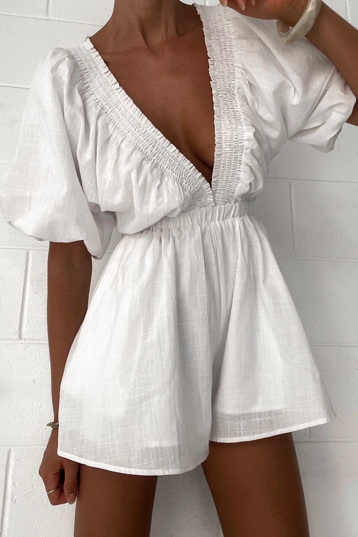 Marissa Playsuit