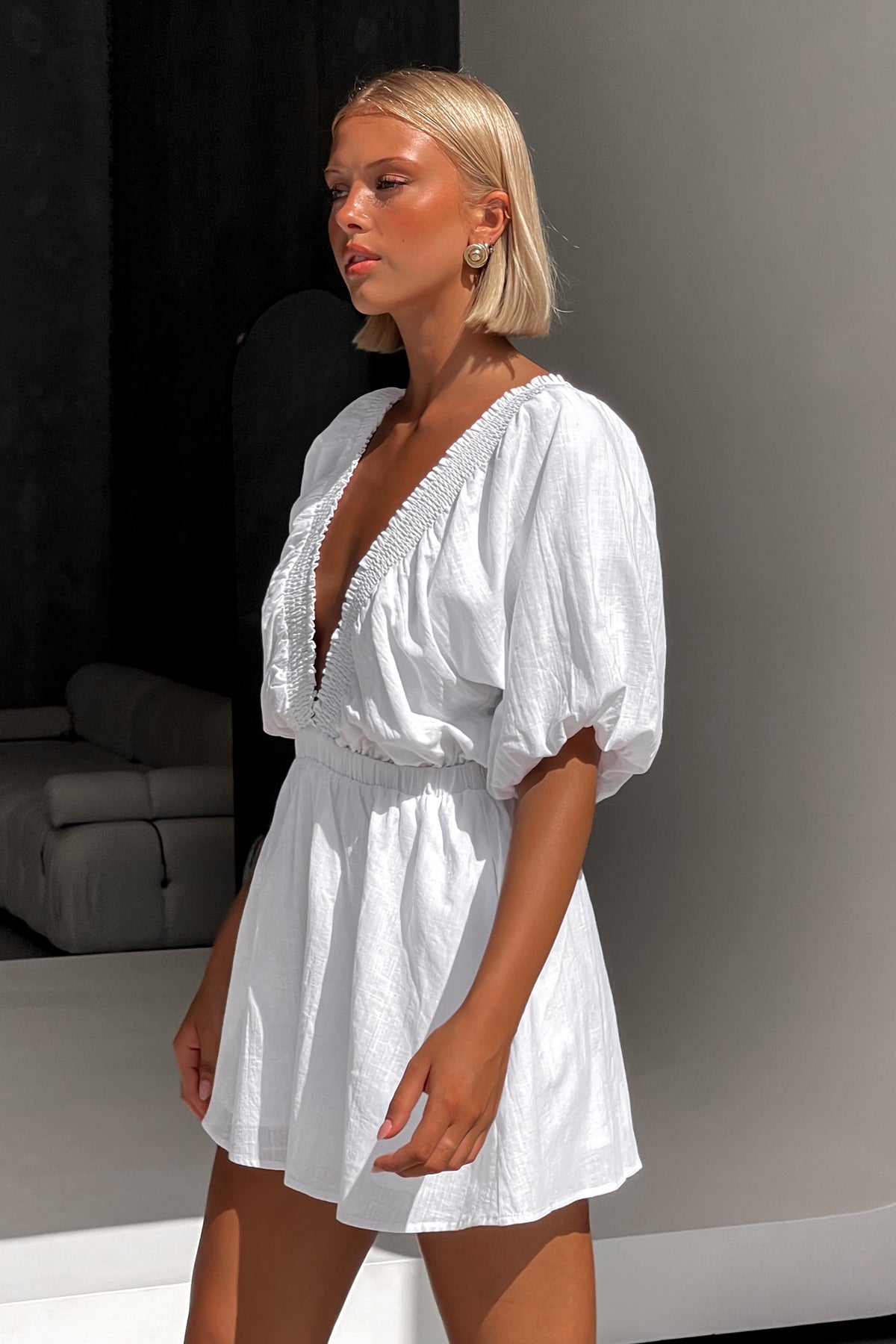 Marissa Playsuit