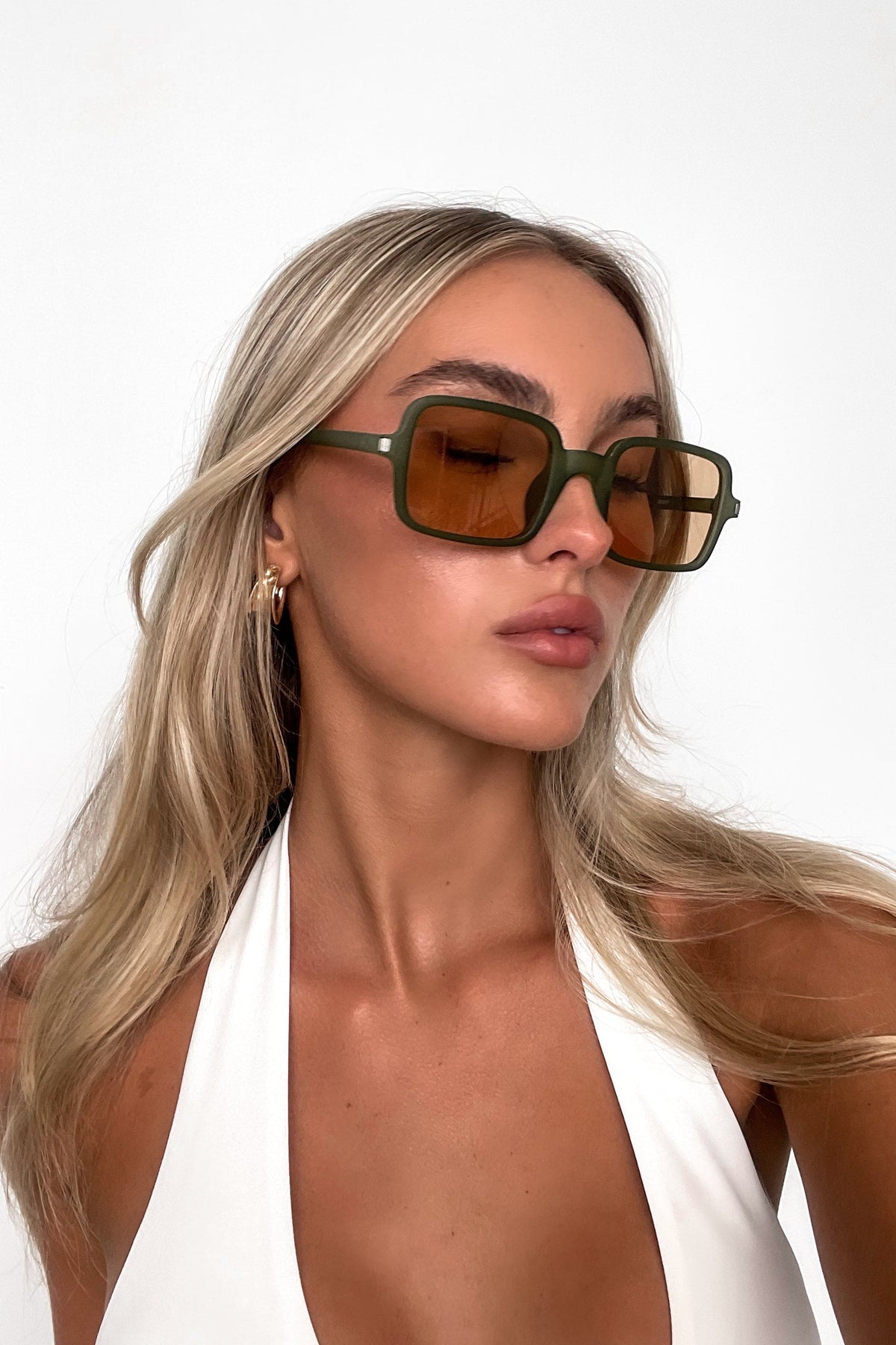 Martha Sunglasses