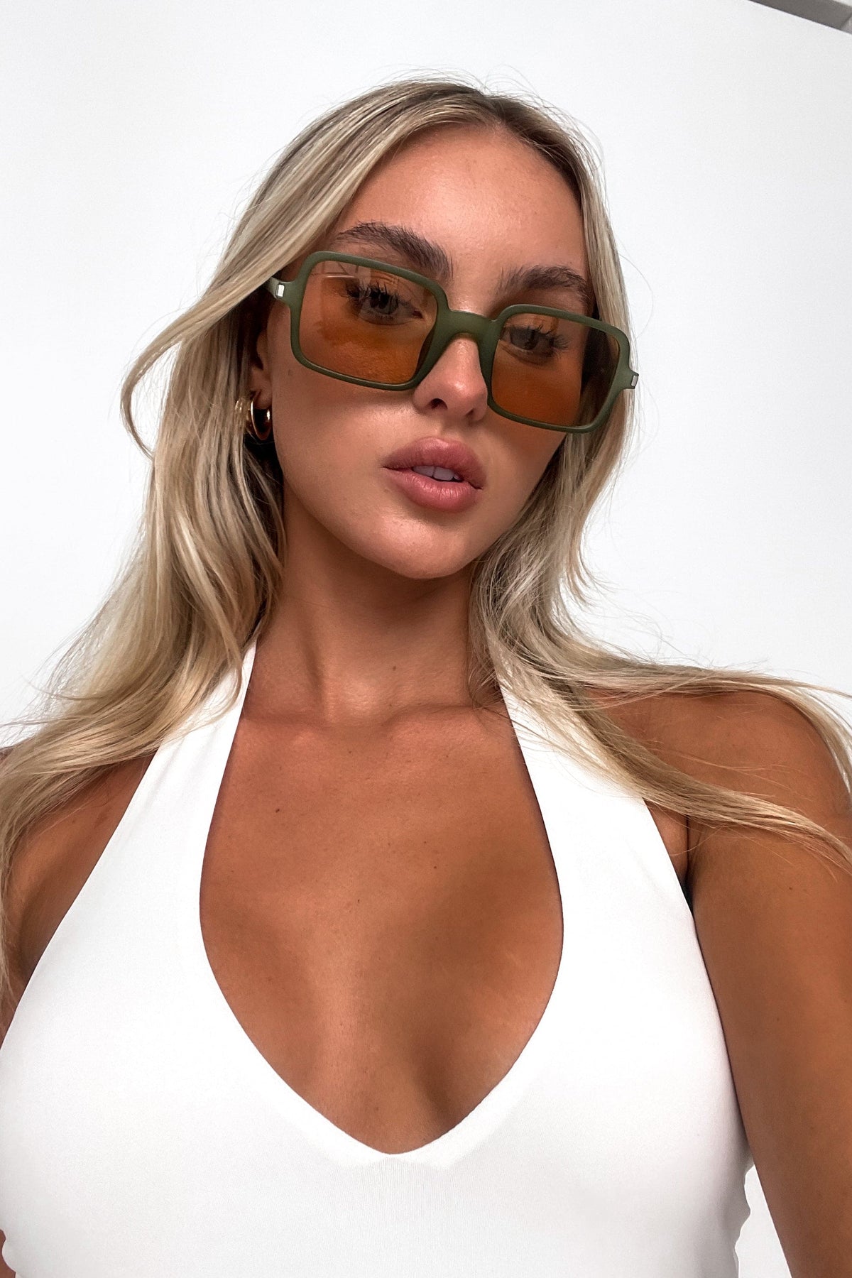 Martha Sunglasses