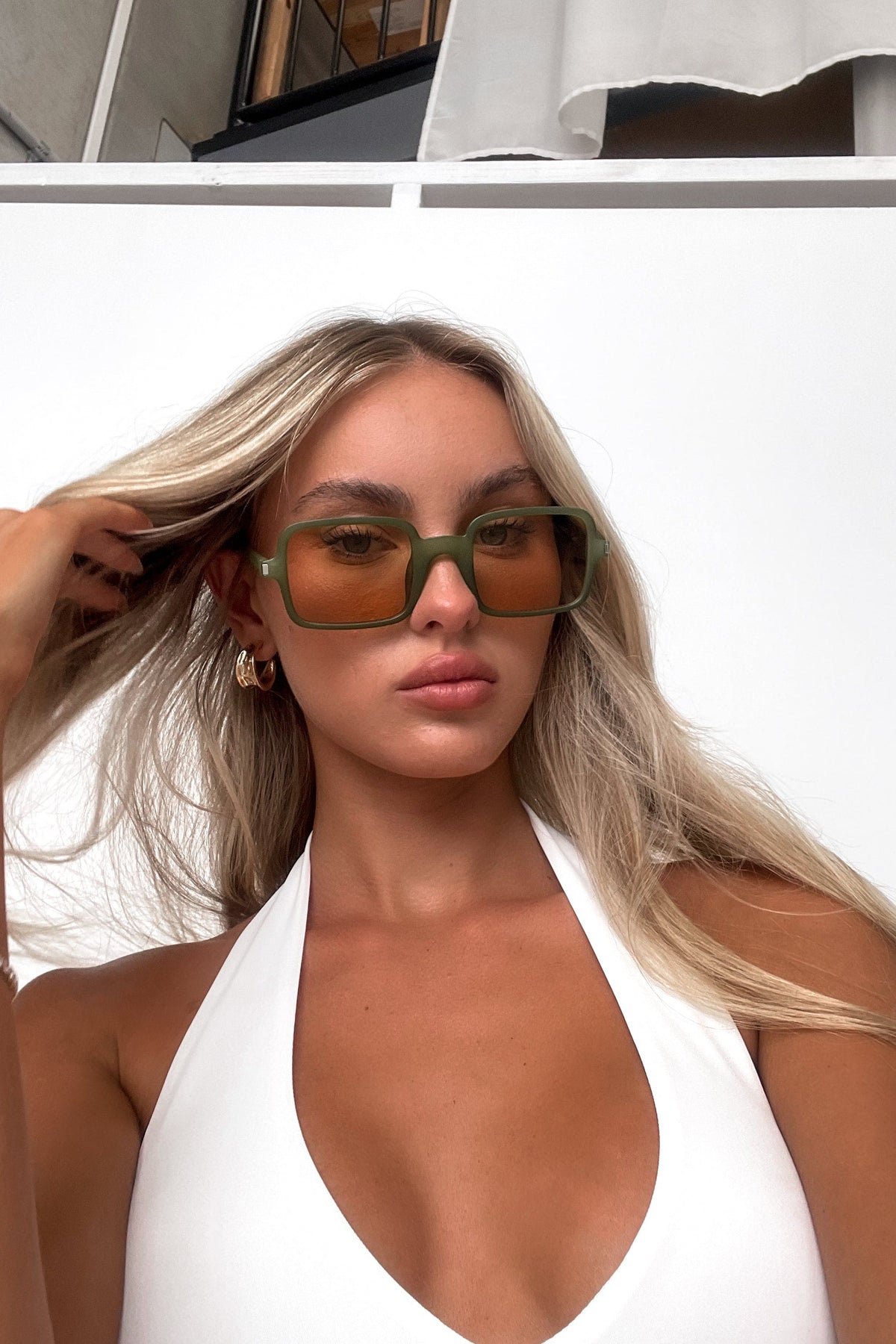 Martha Sunglasses