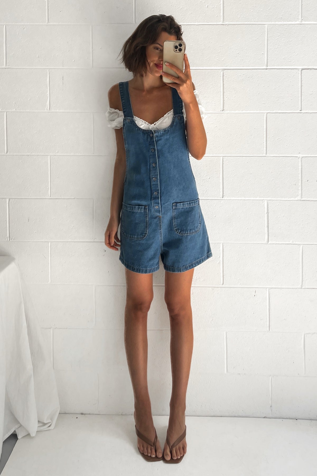 Maxie Overall