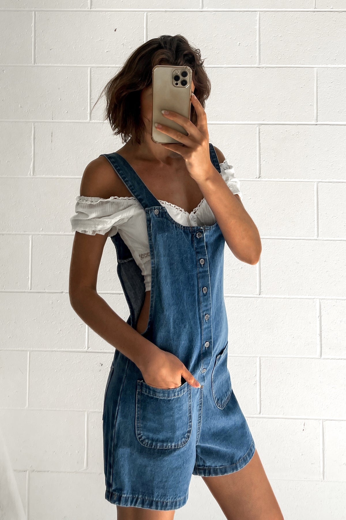 Maxie Overall