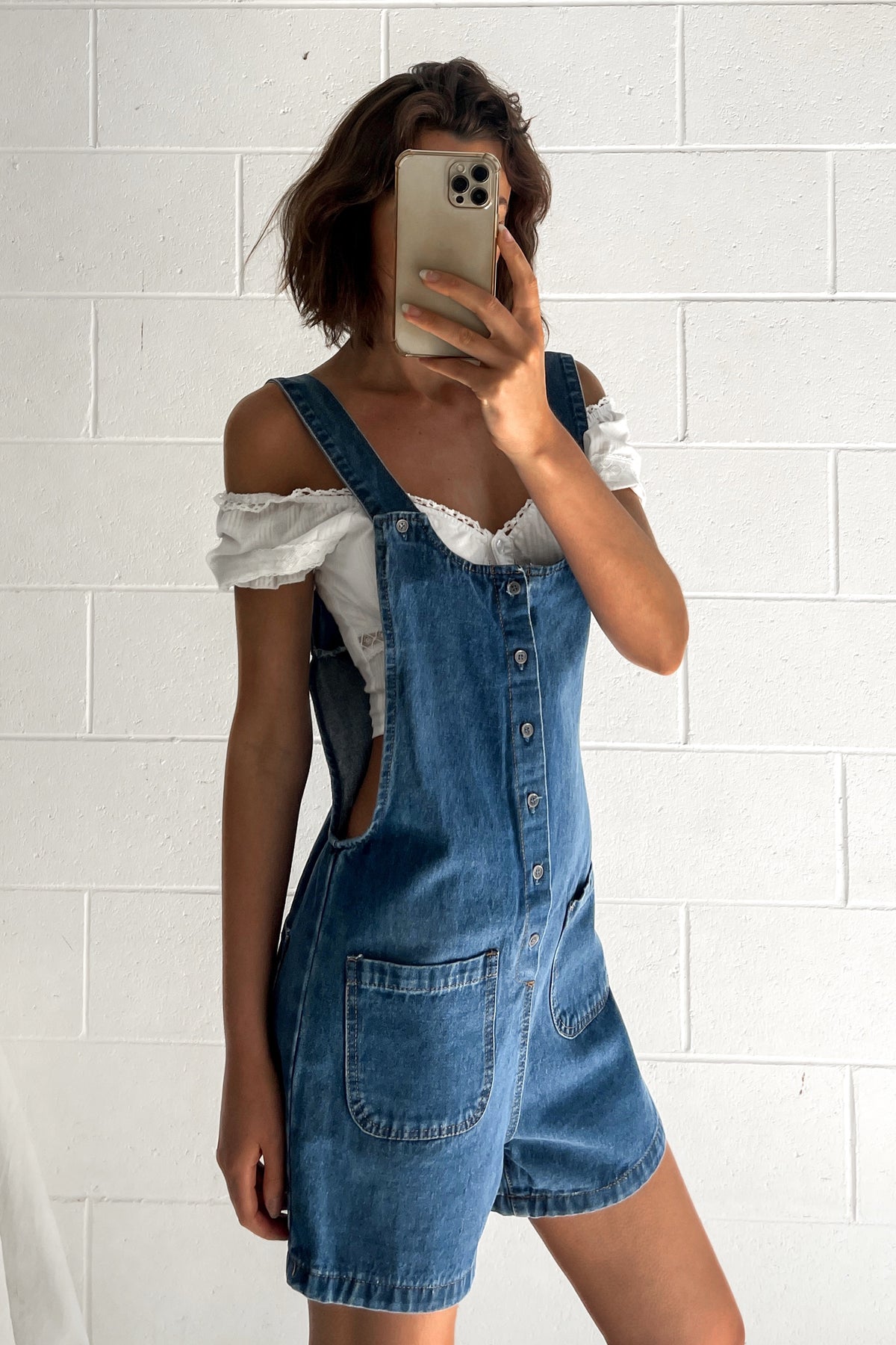 Maxie Overall