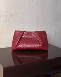 Merlot Clutch