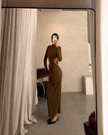 Mesa Dress