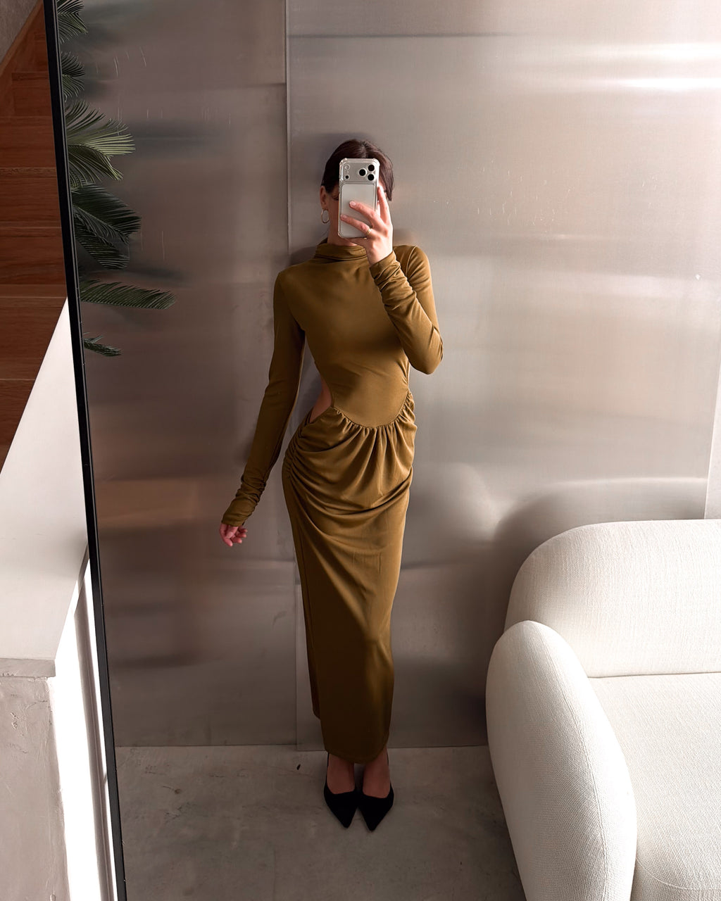 Mesa Dress