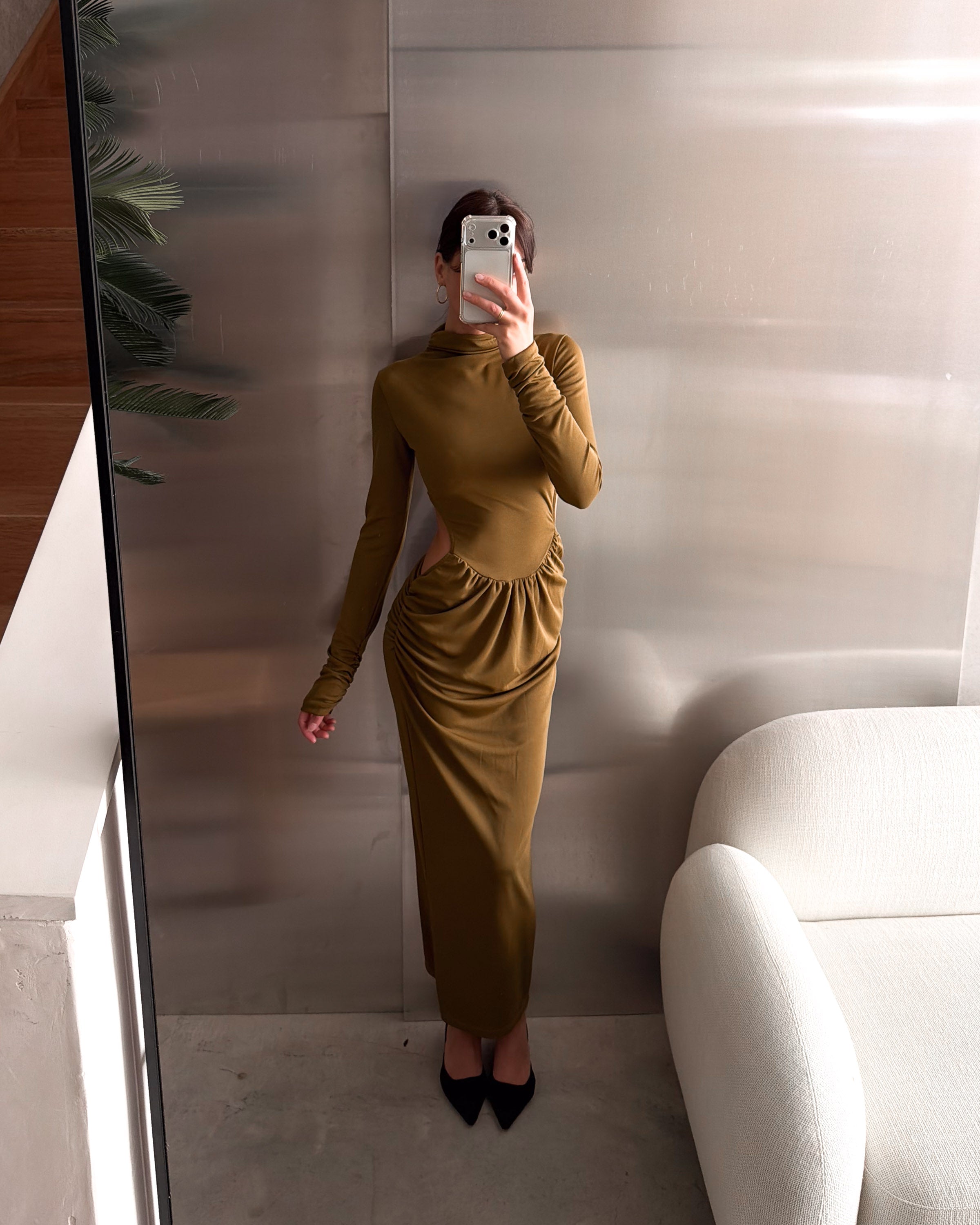 Mesa Dress