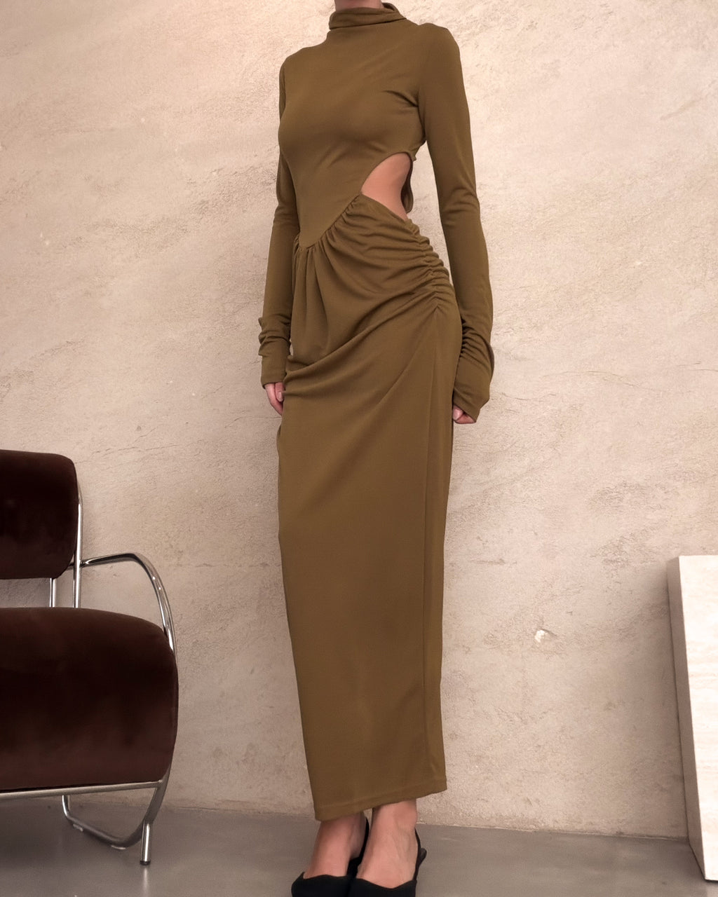 Mesa Dress