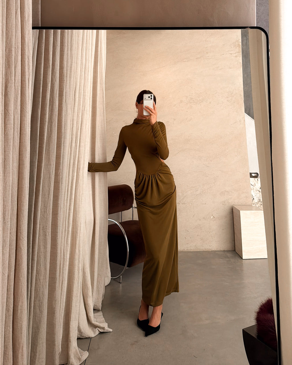 Mesa Dress